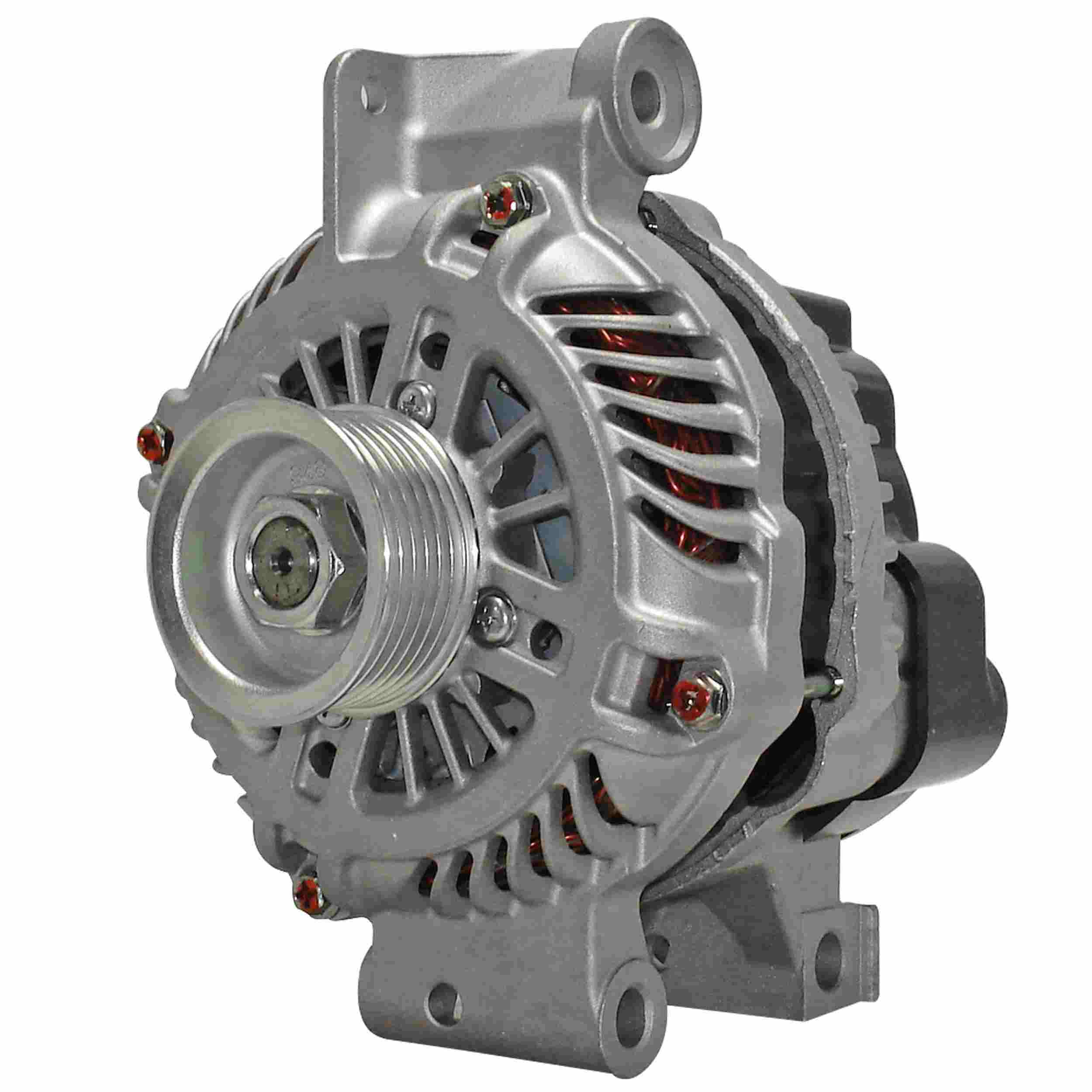 Quality-Built Alternator 11005