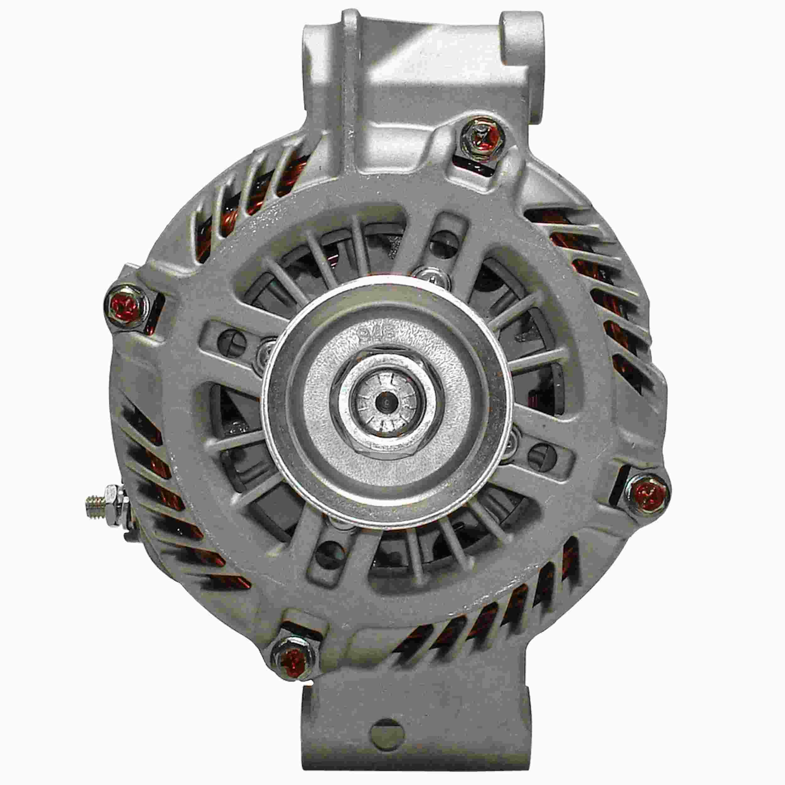 Quality-Built Alternator 11005