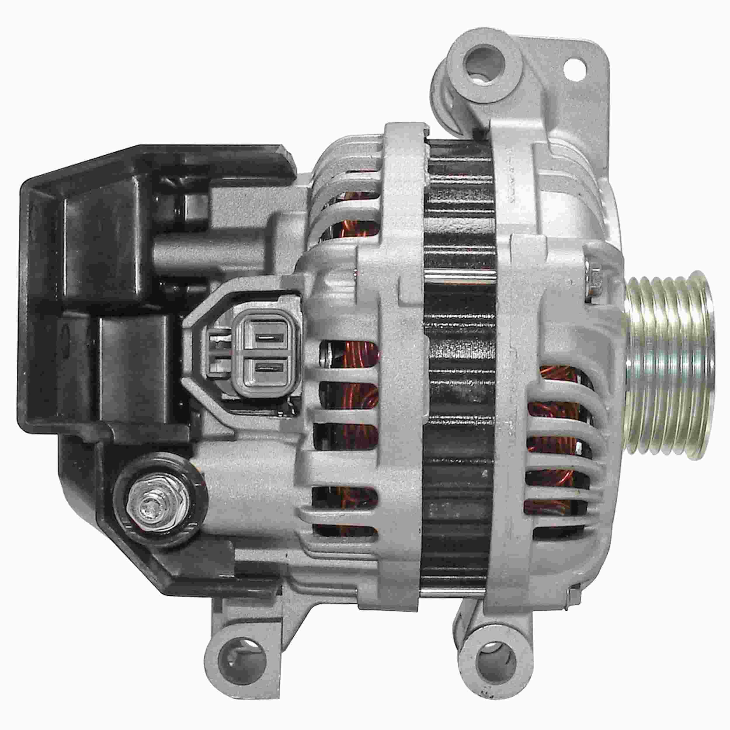 Quality-Built Alternator 11005
