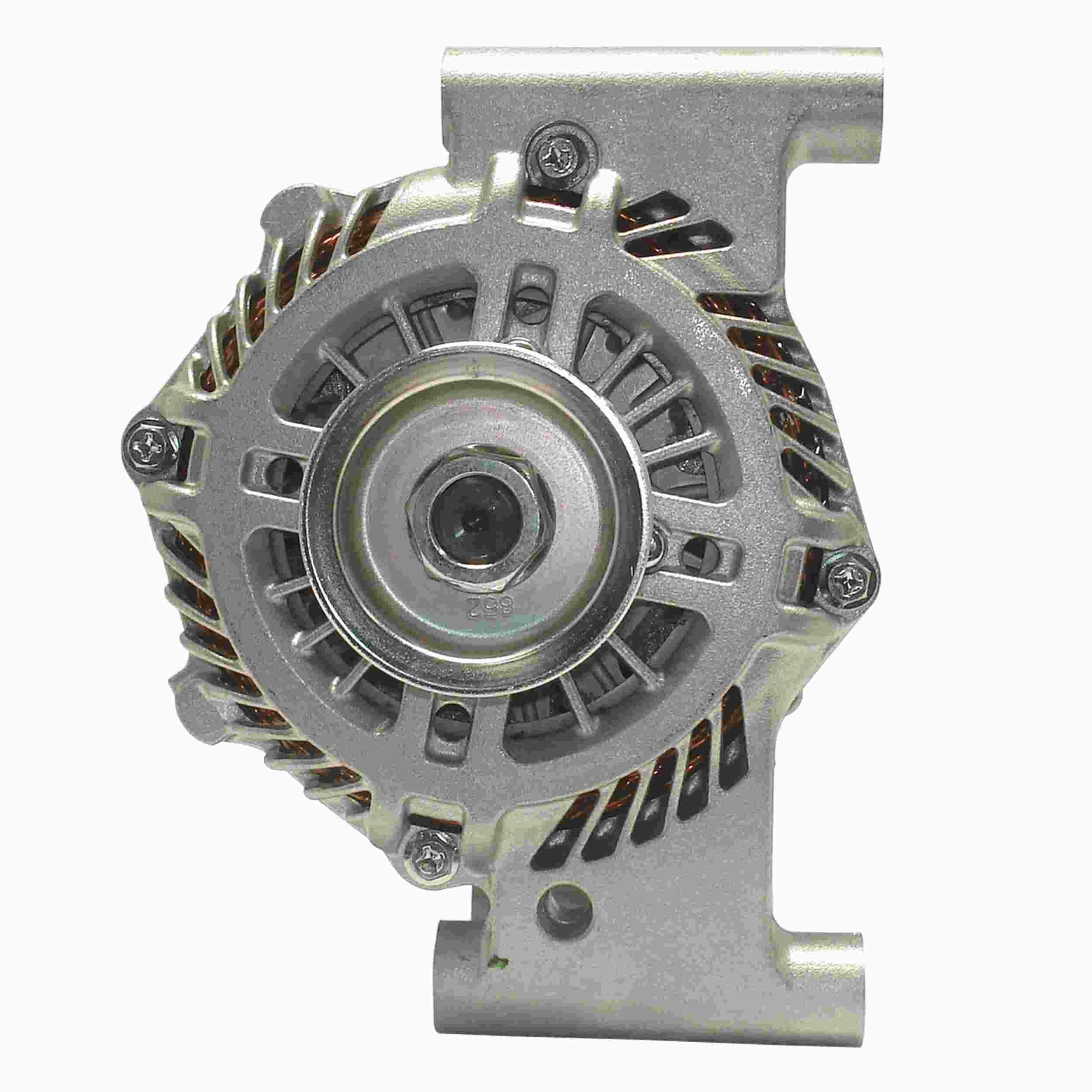 Quality-Built Alternator 11007