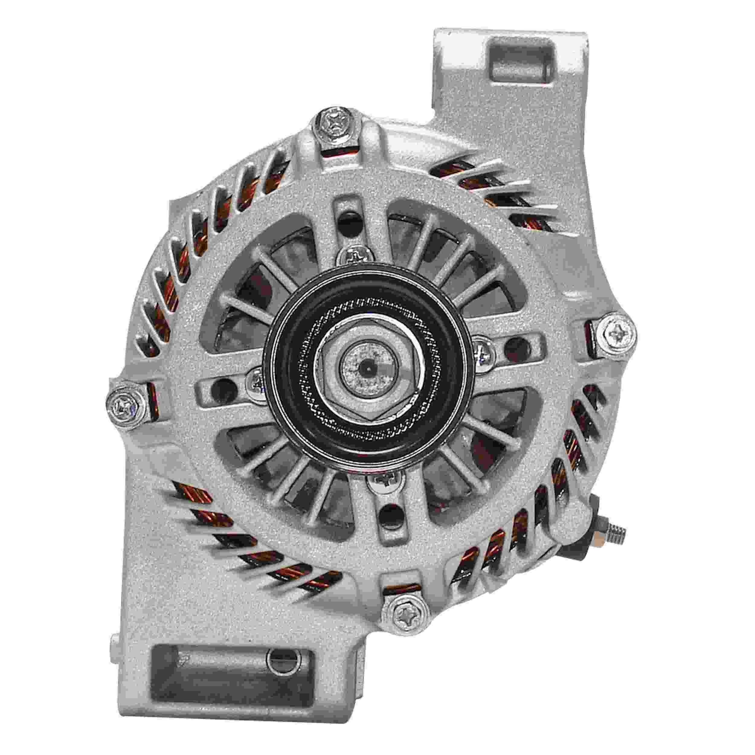 Quality-Built Alternator 11008