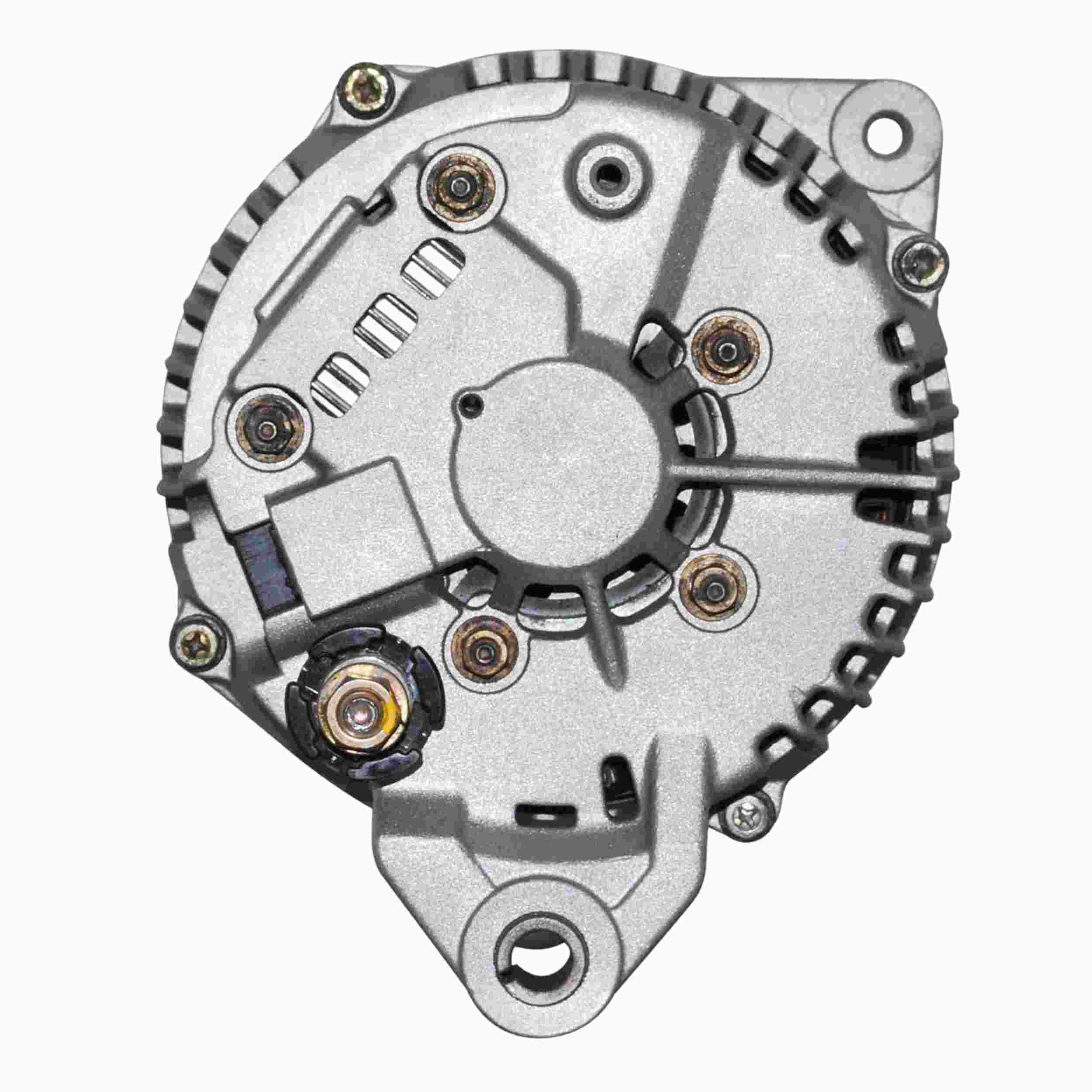 Quality-Built Alternator 11009