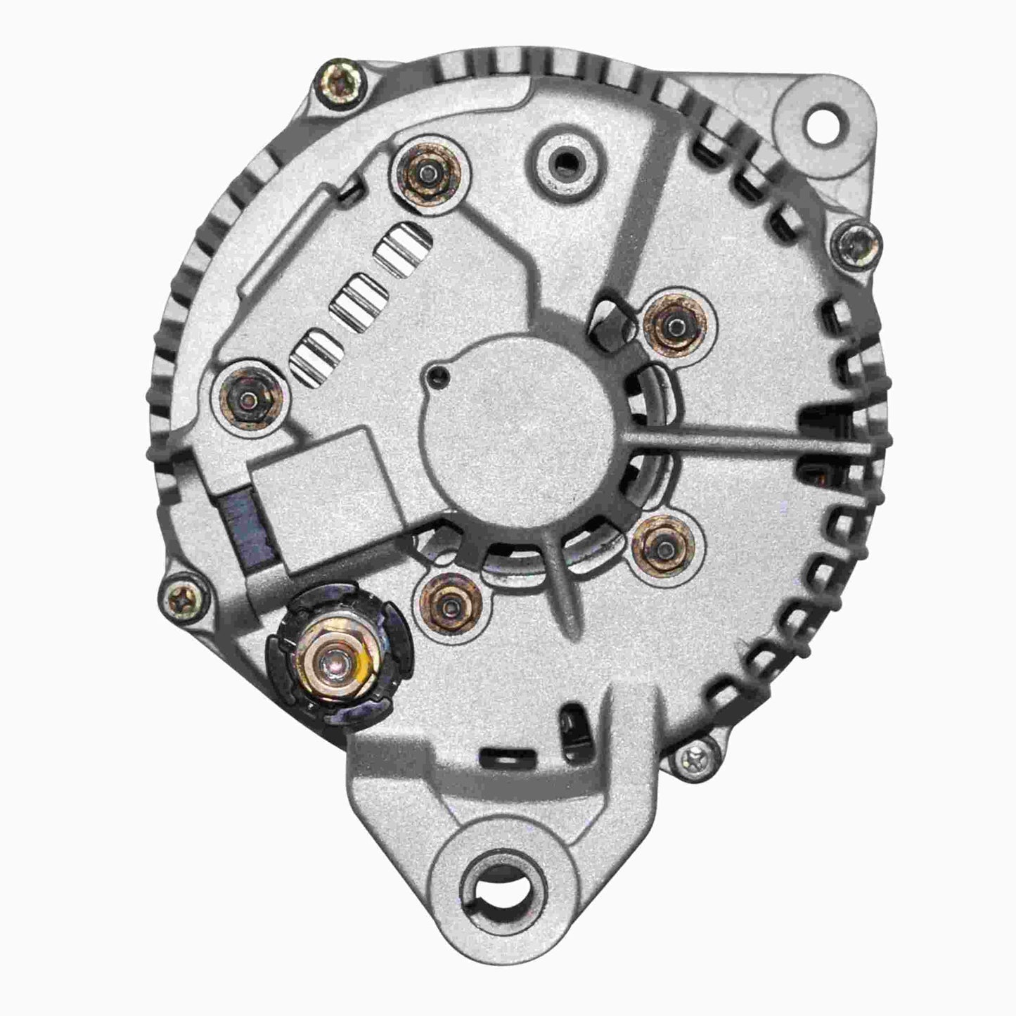 Quality-Built Alternator 11009
