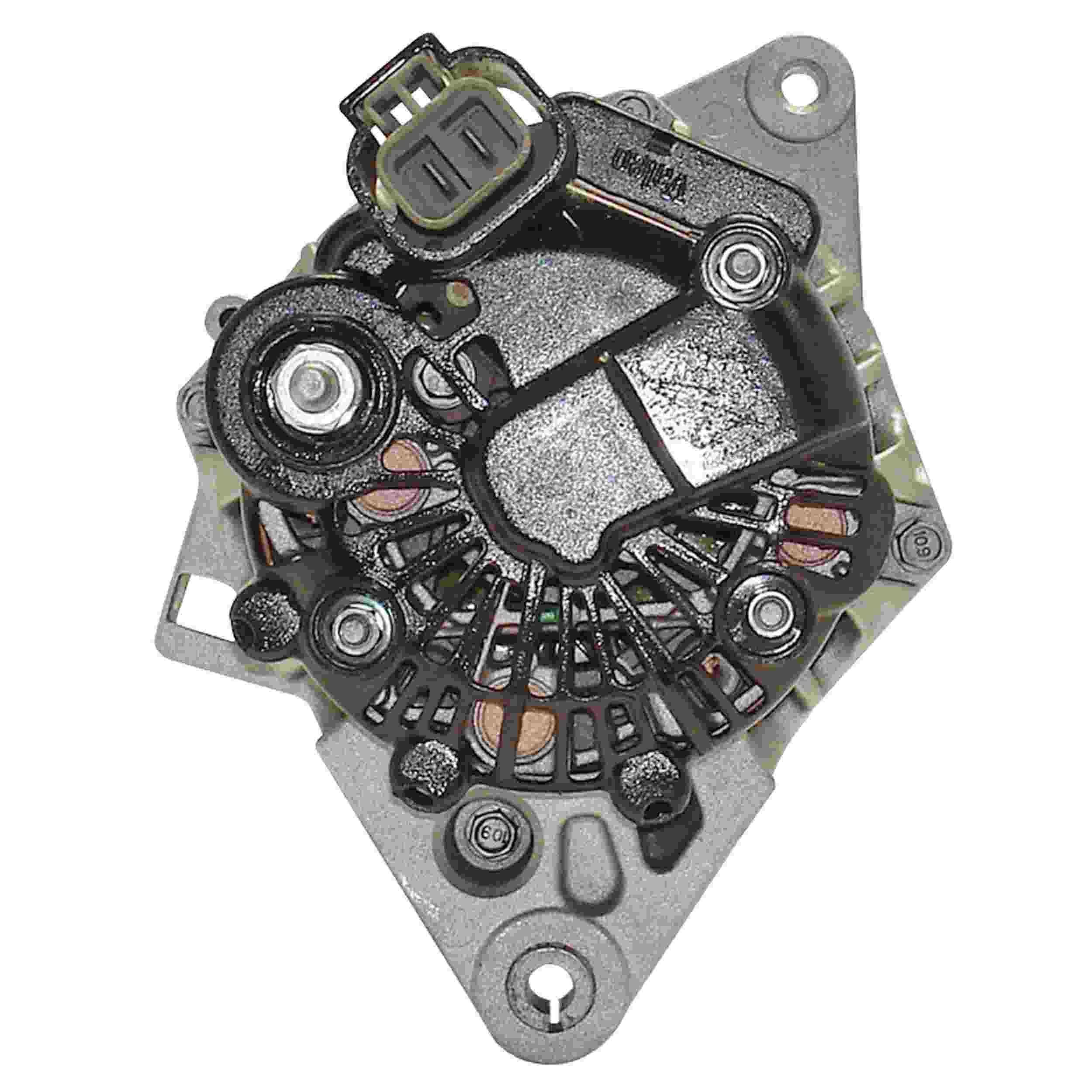 Quality-Built Alternator 11011