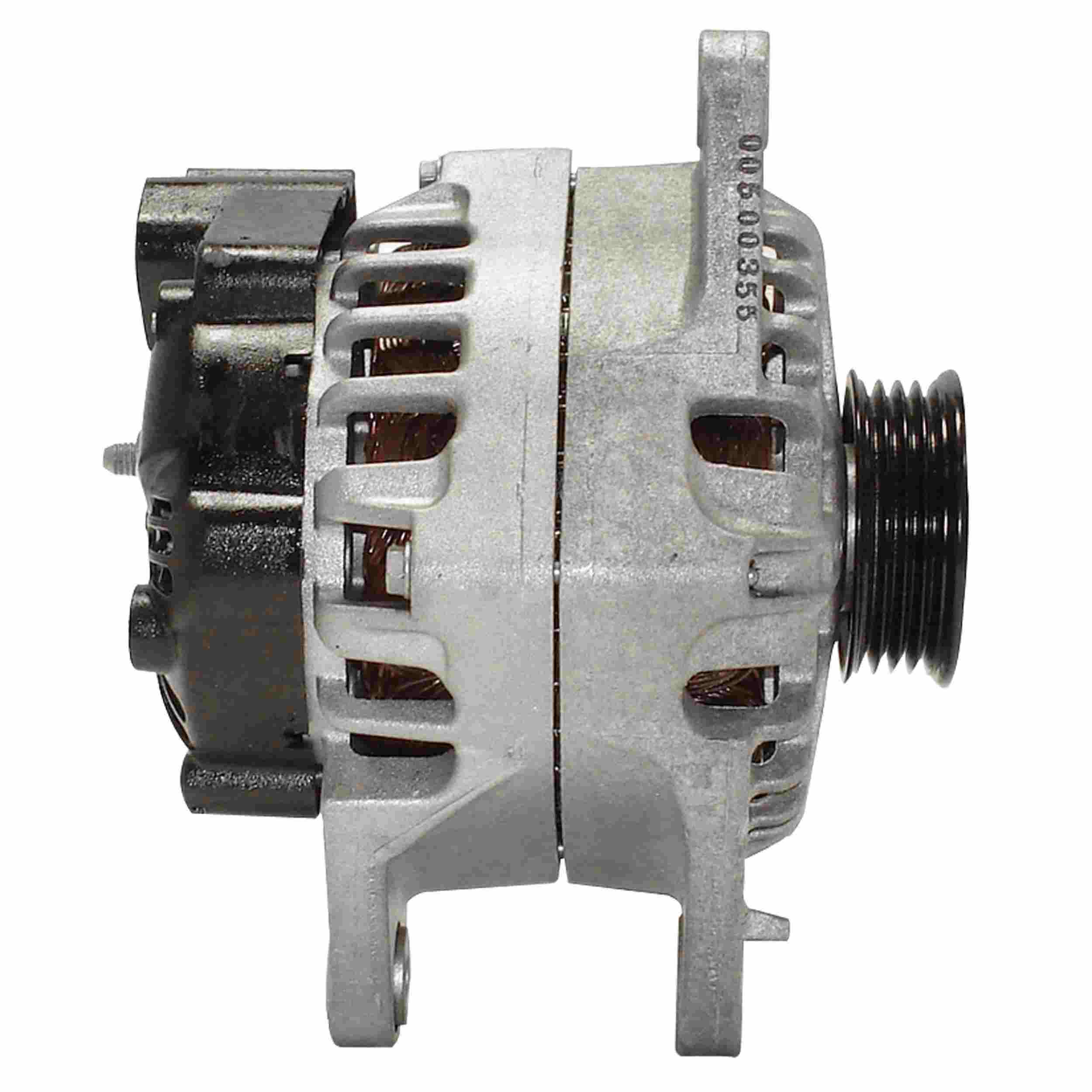 Quality-Built Alternator 11011