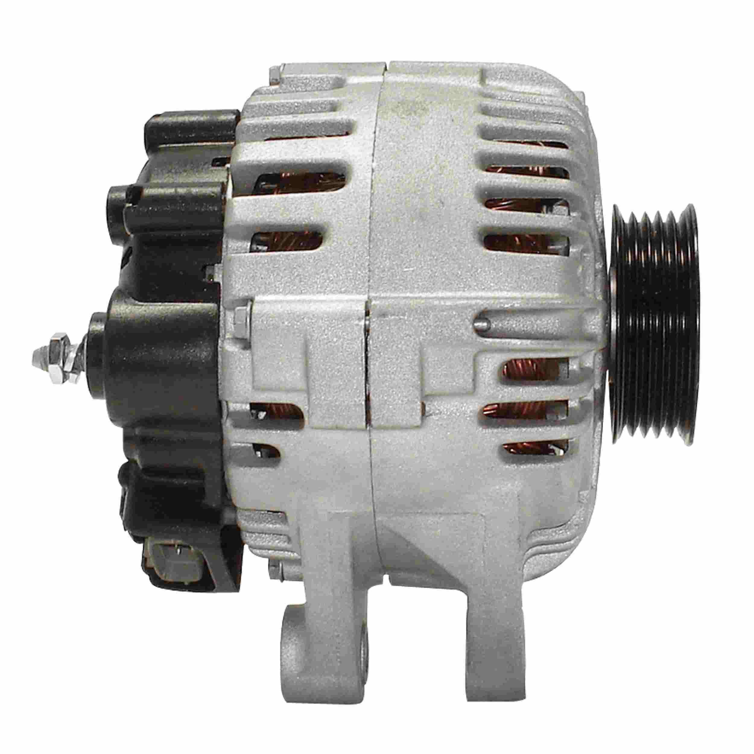 Quality-Built Alternator 11012