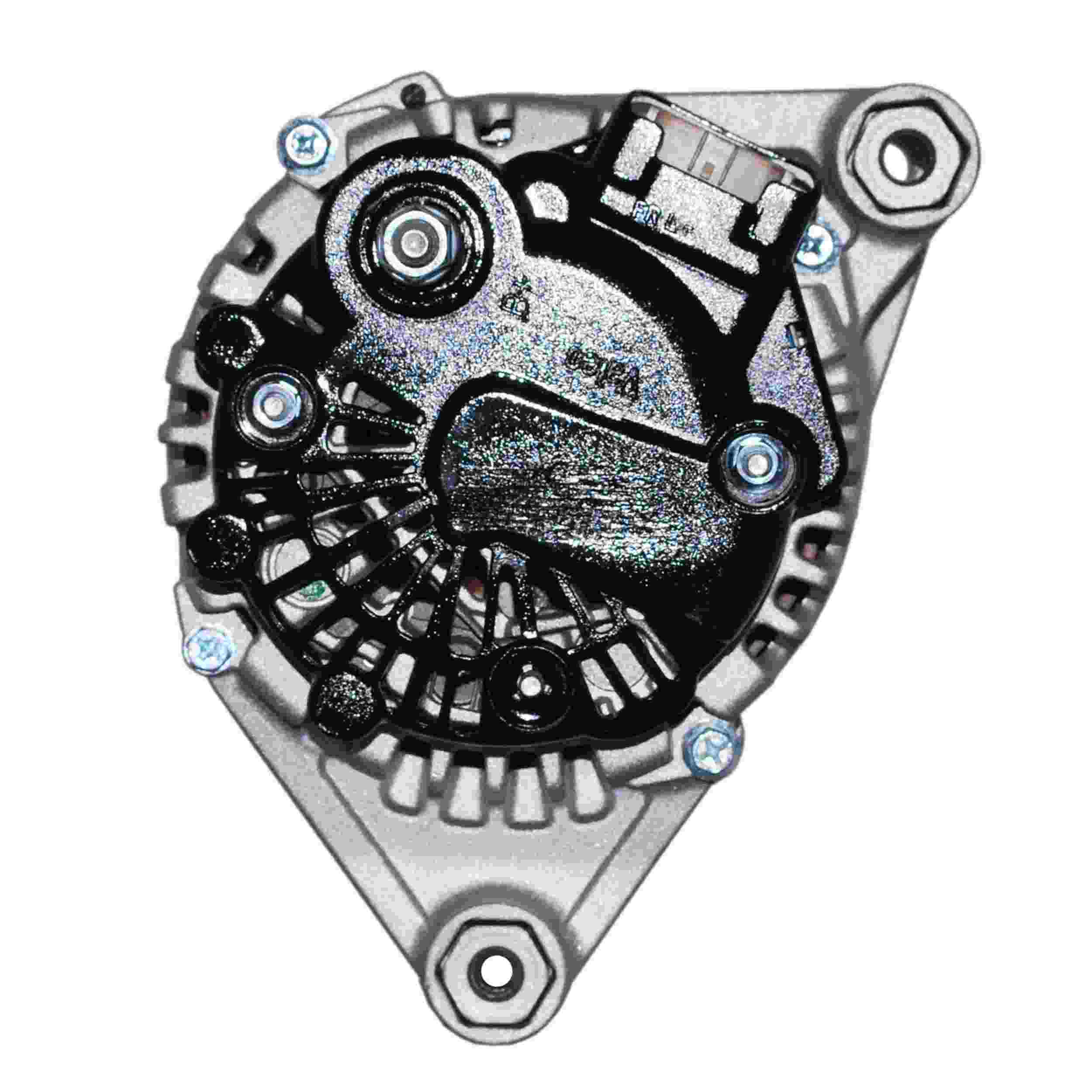 Quality-Built Alternator 11013