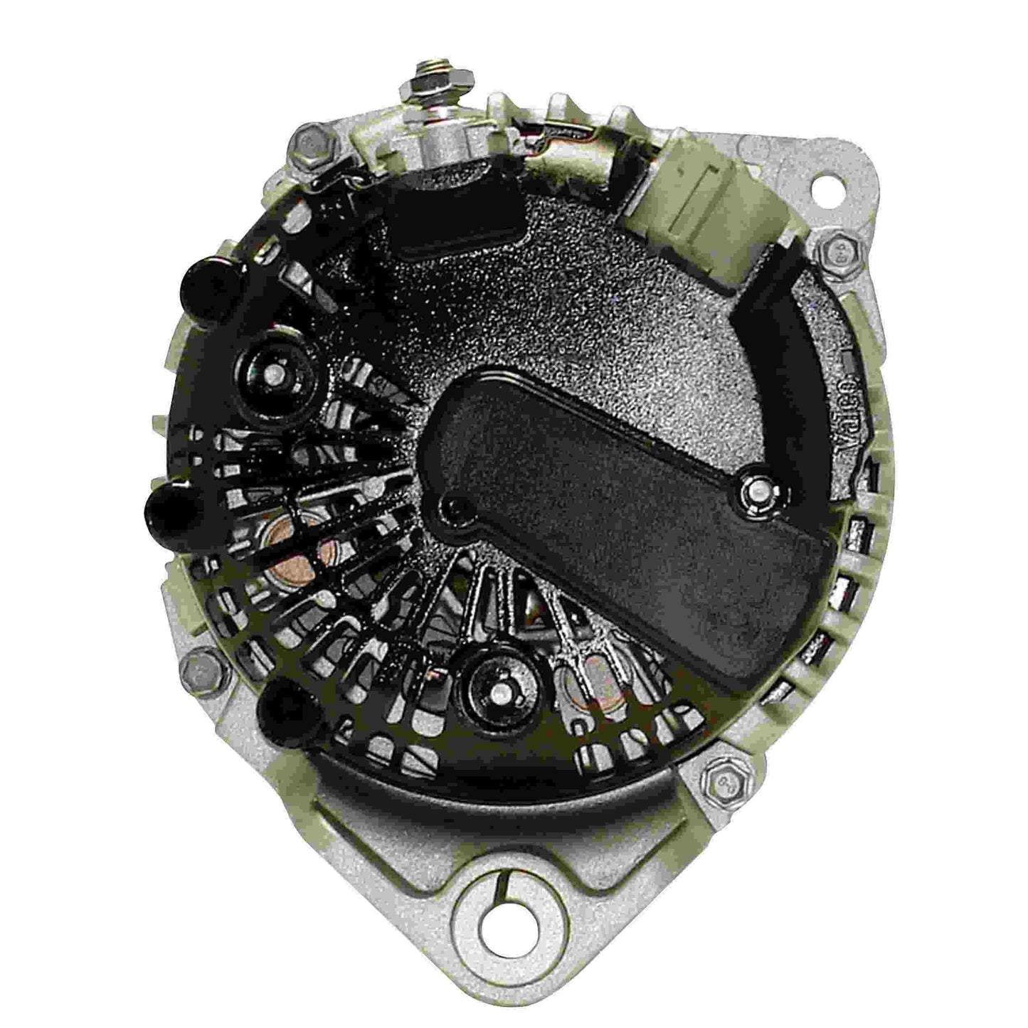Quality-Built Alternator 11018