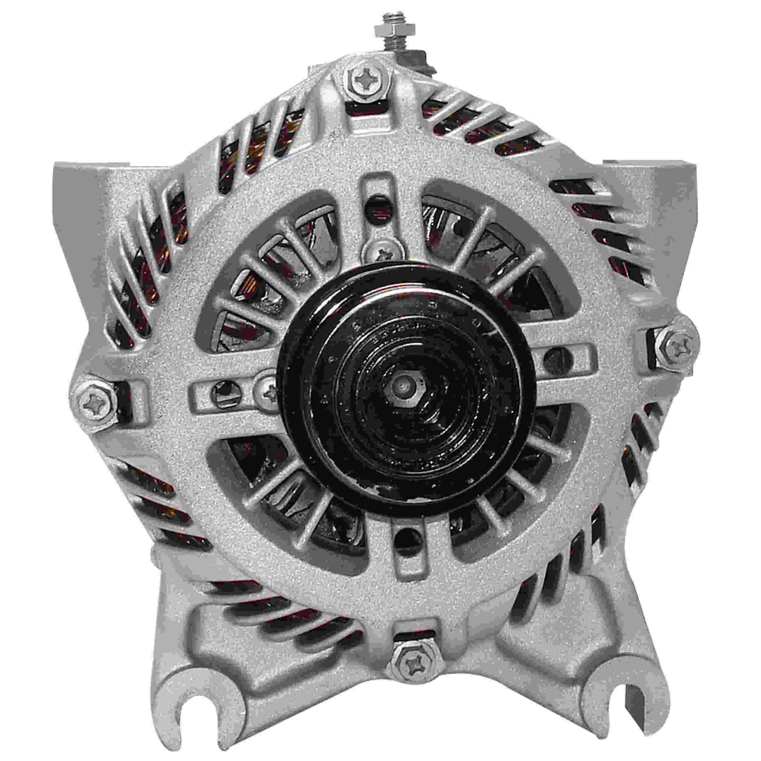 Quality-Built Alternator 11026