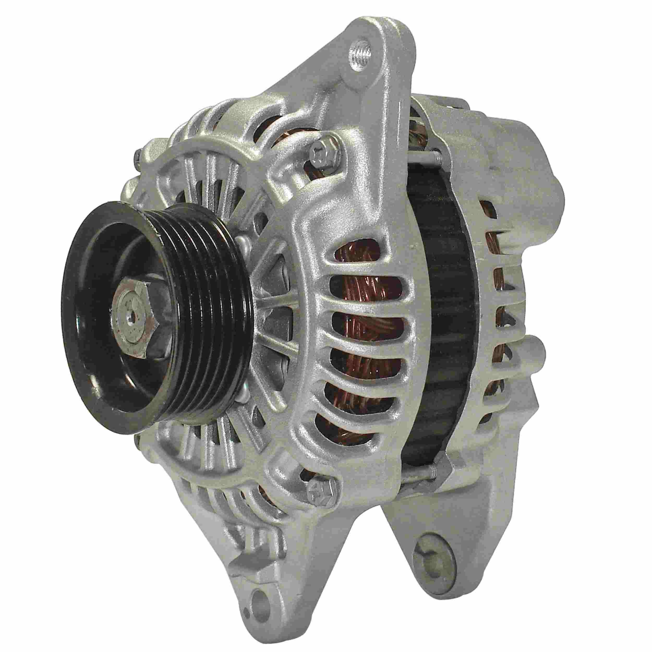Quality-Built Alternator 11028