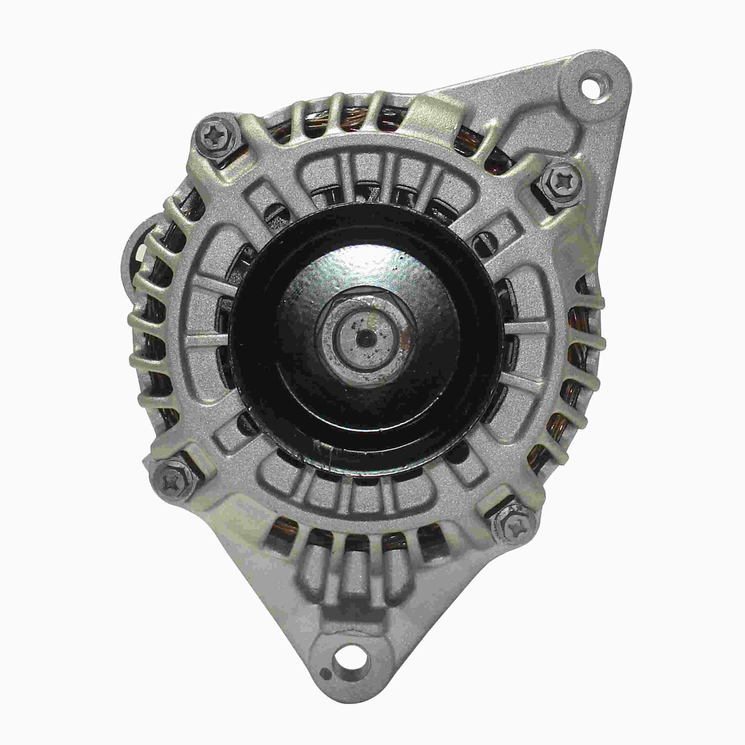 Quality-Built Alternator 11028