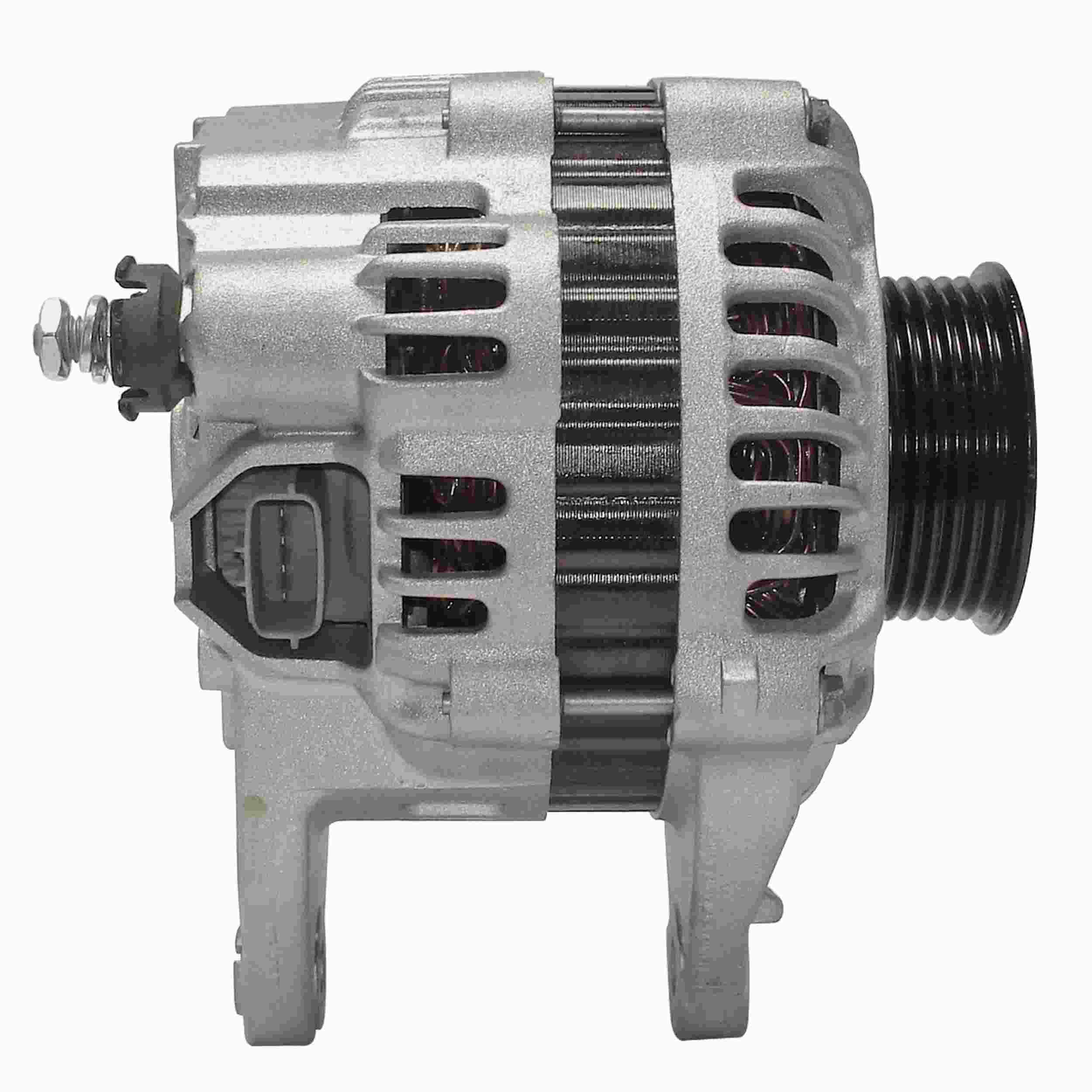 Quality-Built Alternator 11028