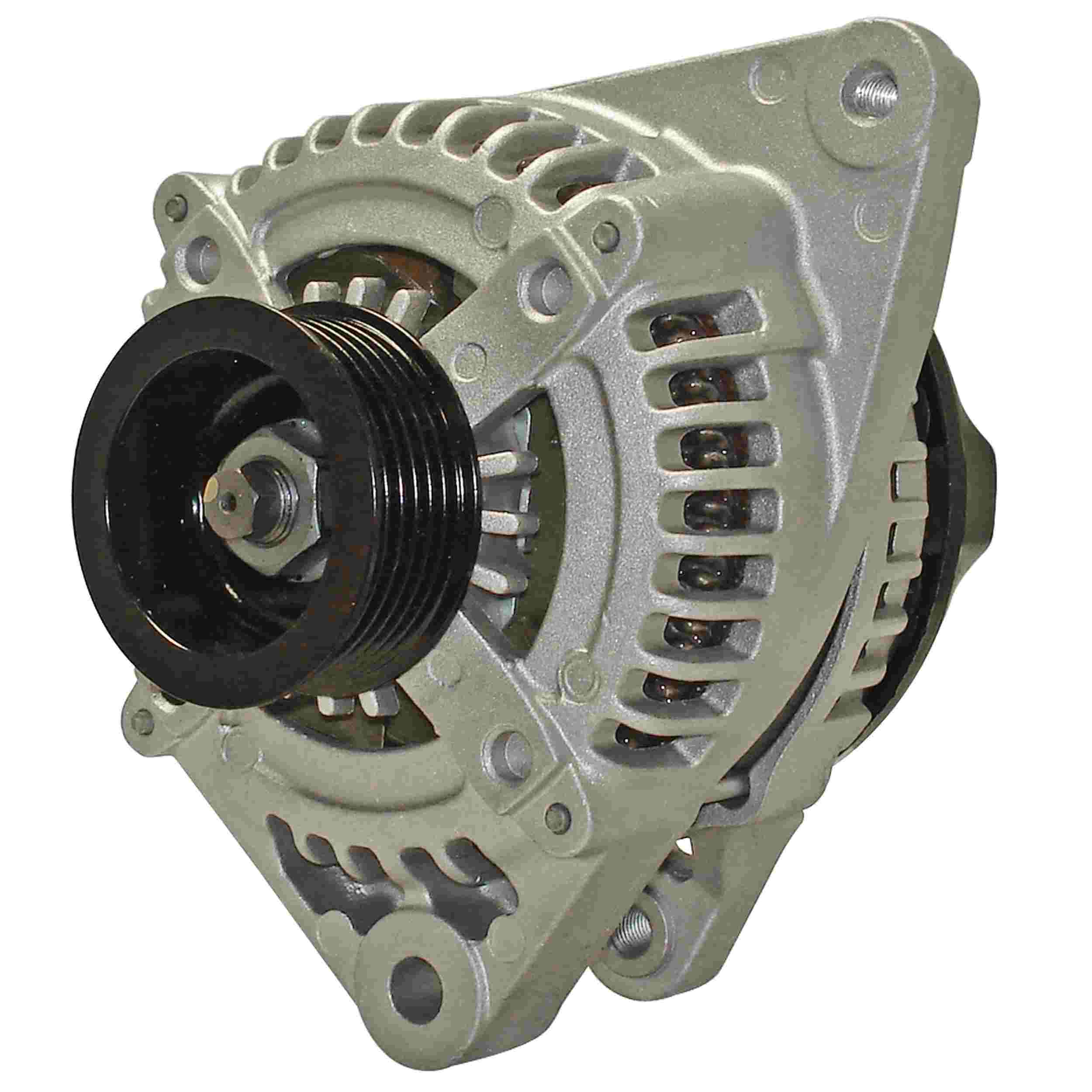 Quality-Built Alternator 11032