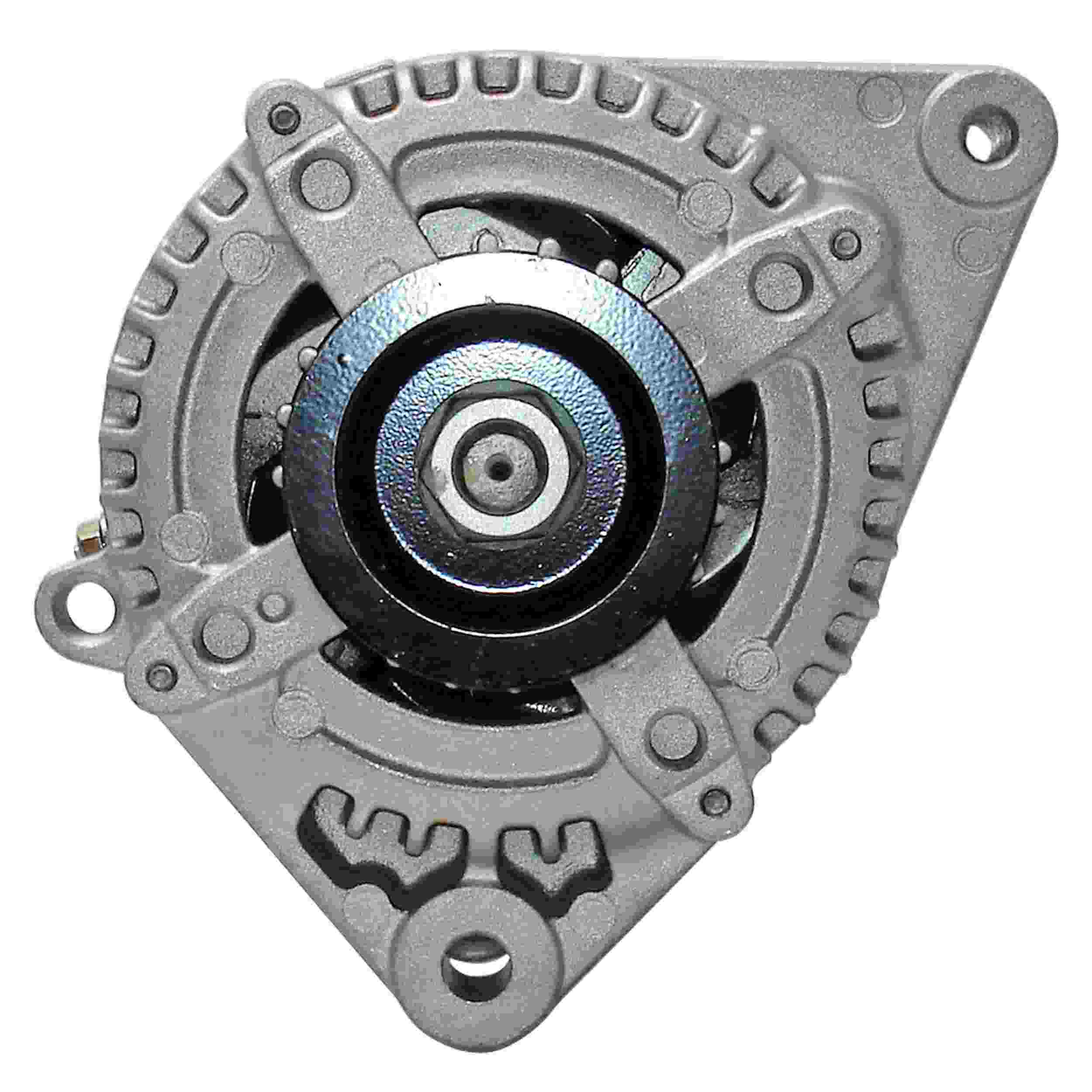 Quality-Built Alternator 11032