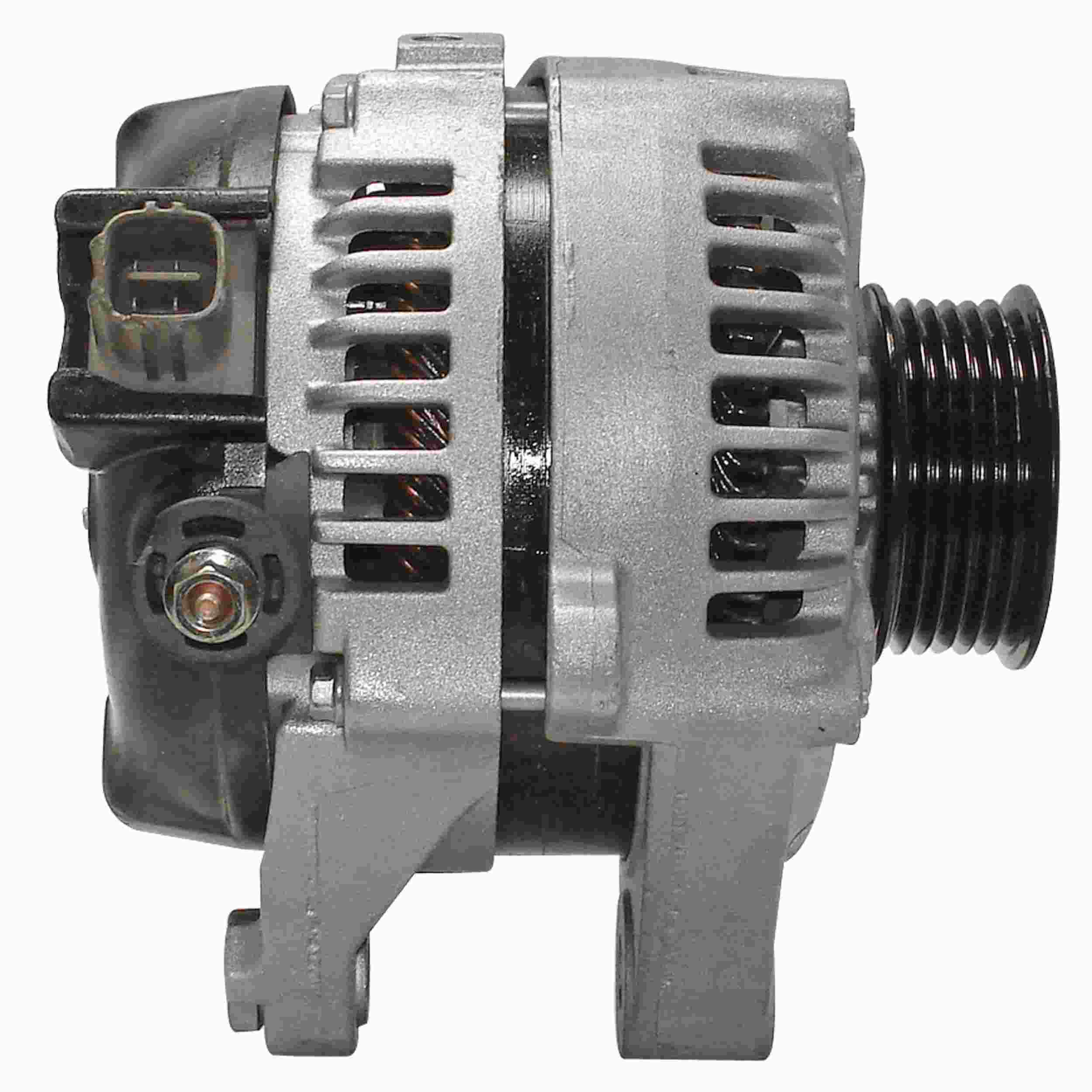 Quality-Built Alternator 11032