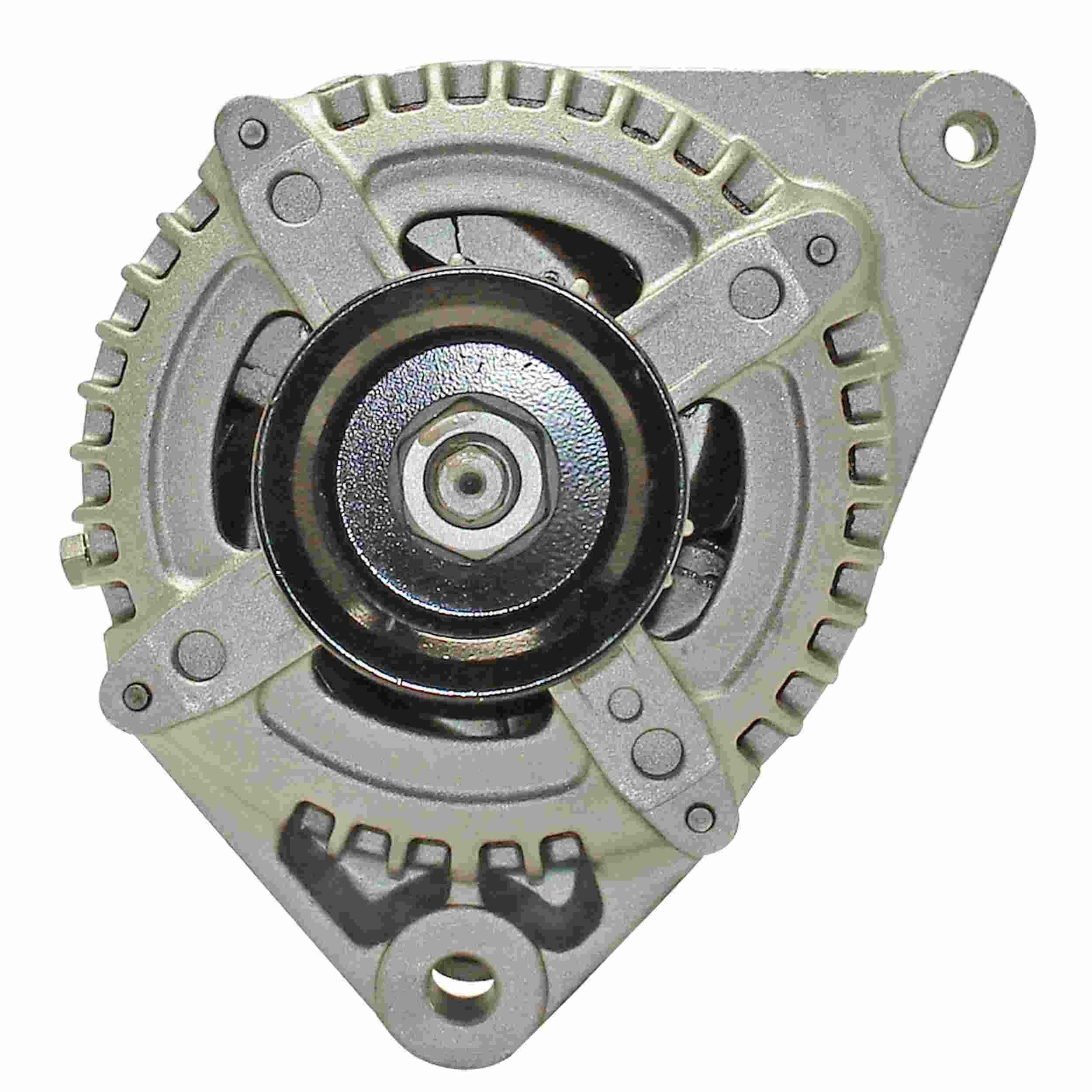 Quality-Built Alternator 11033