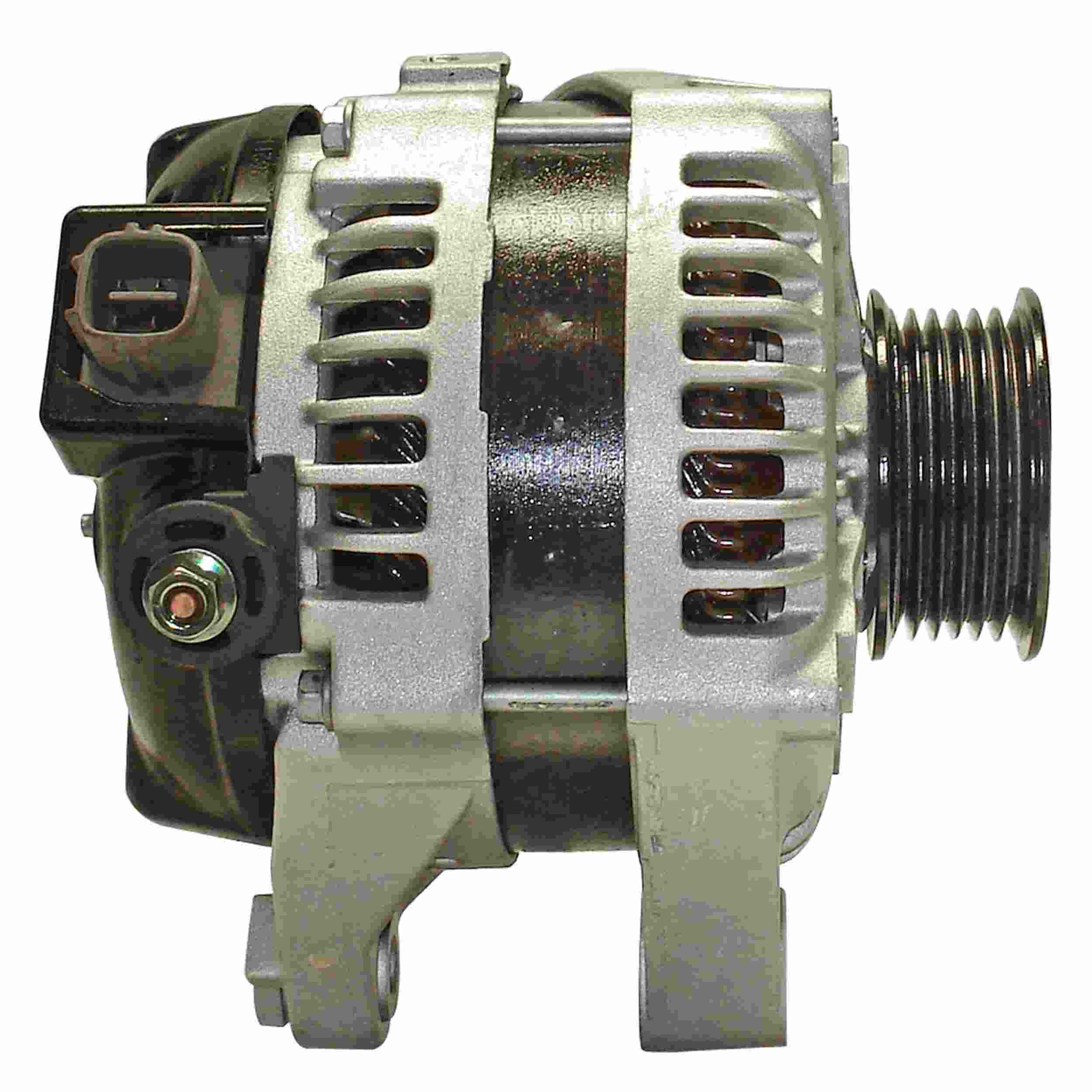 Quality-Built Alternator 11033
