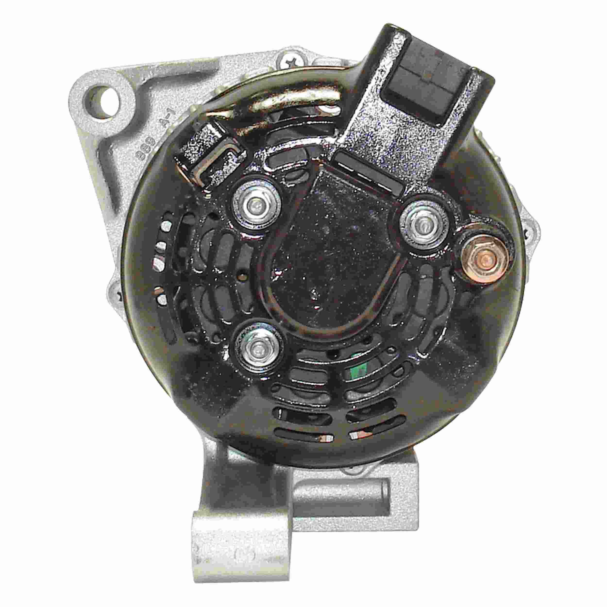Quality-Built Alternator 11035