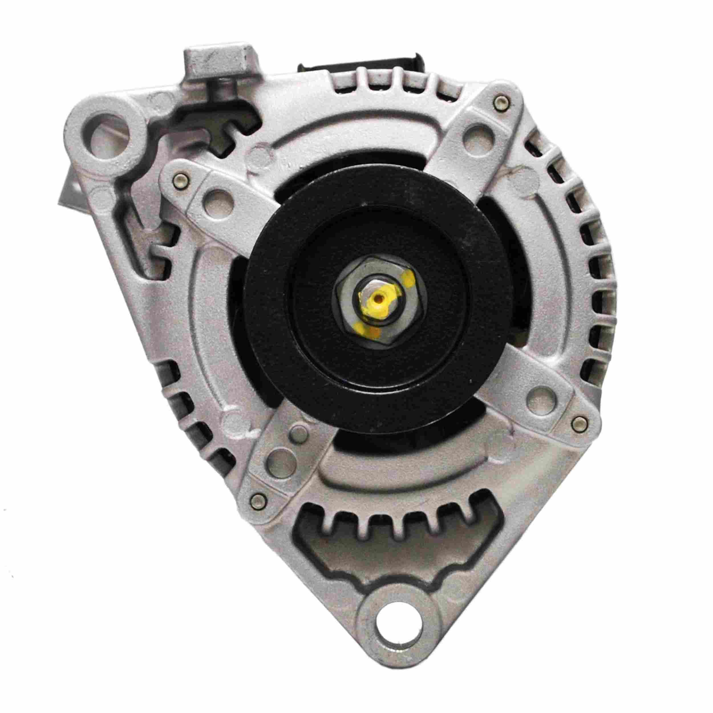 Quality-Built Alternator 11037