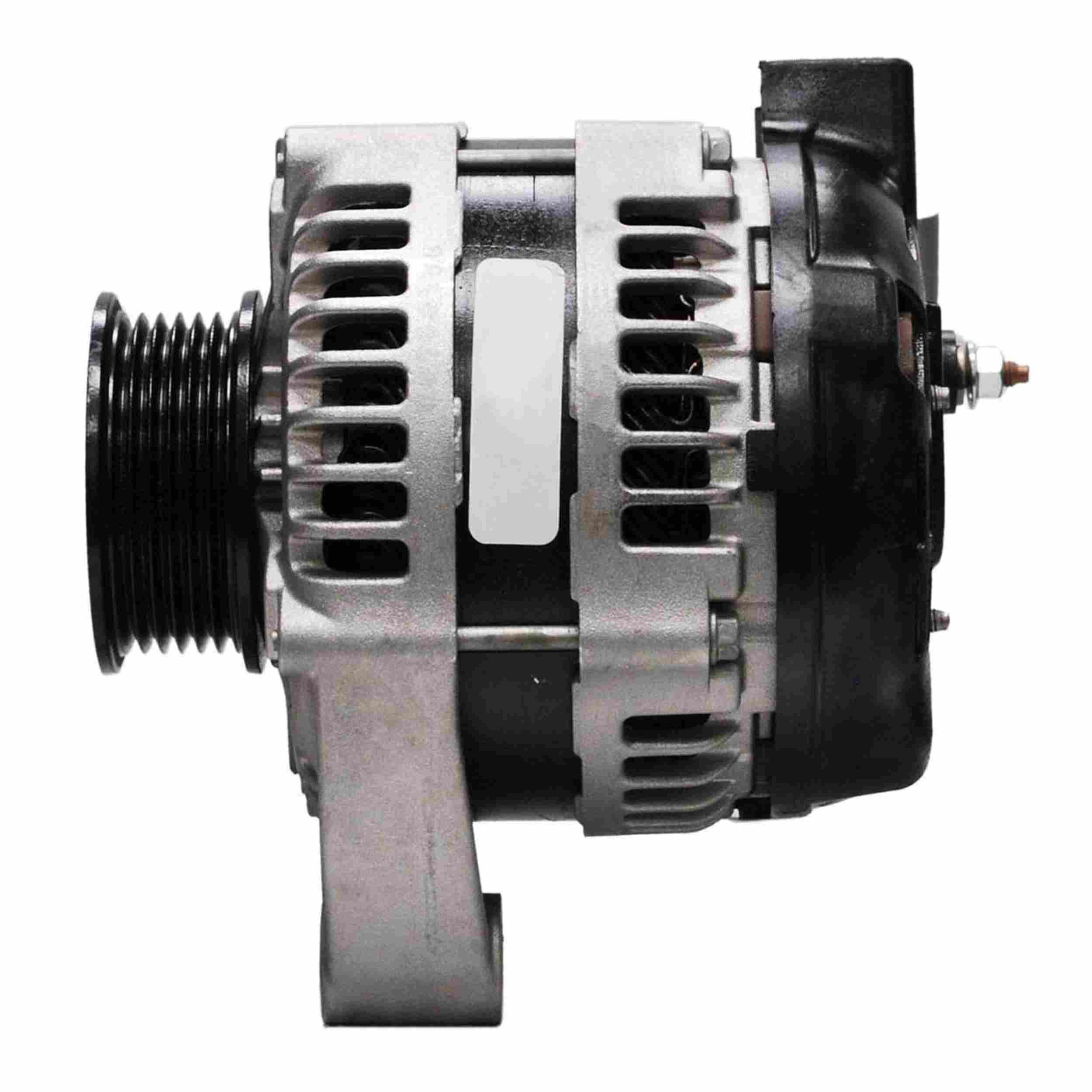 Quality-Built Alternator 11037