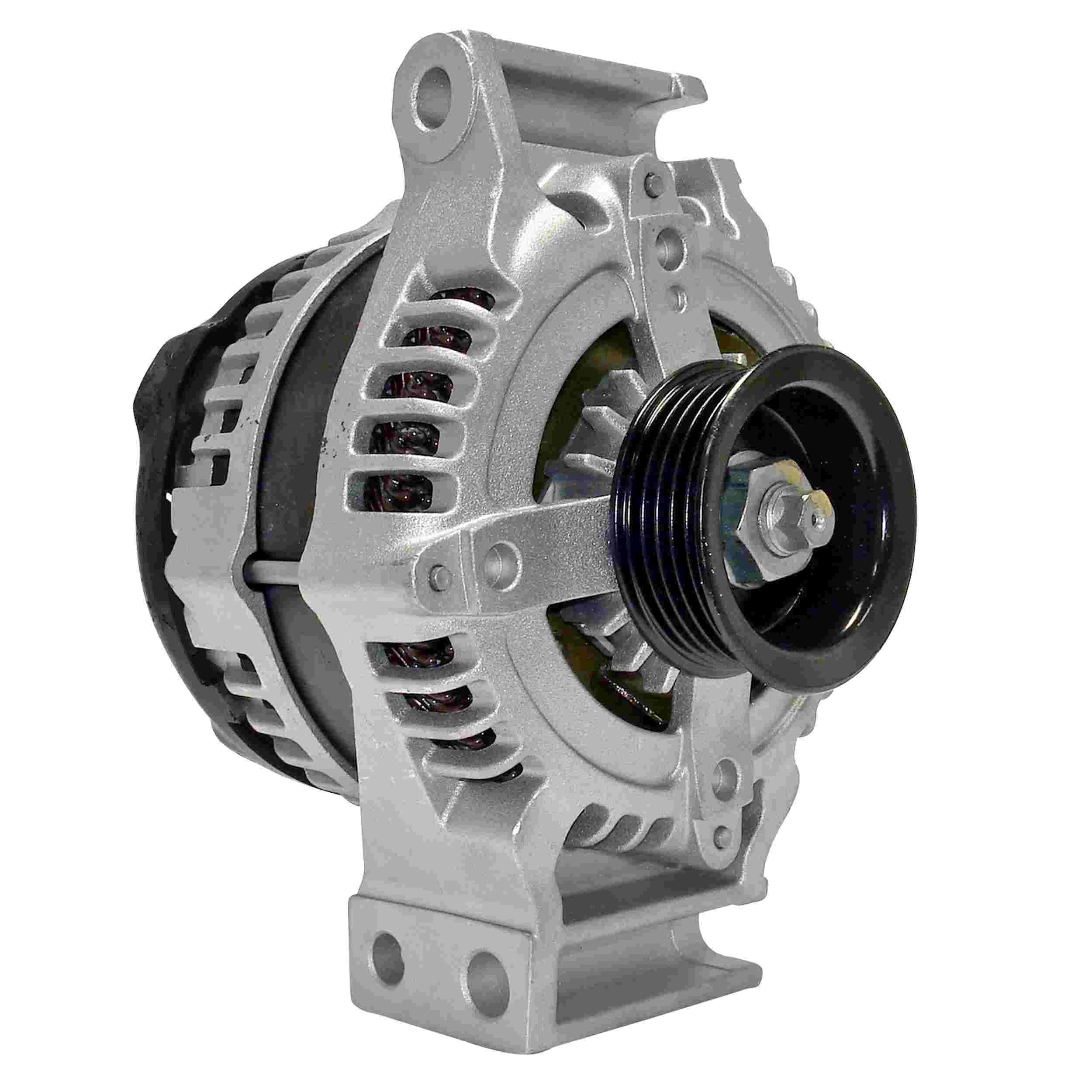 Quality-Built Alternator 11038