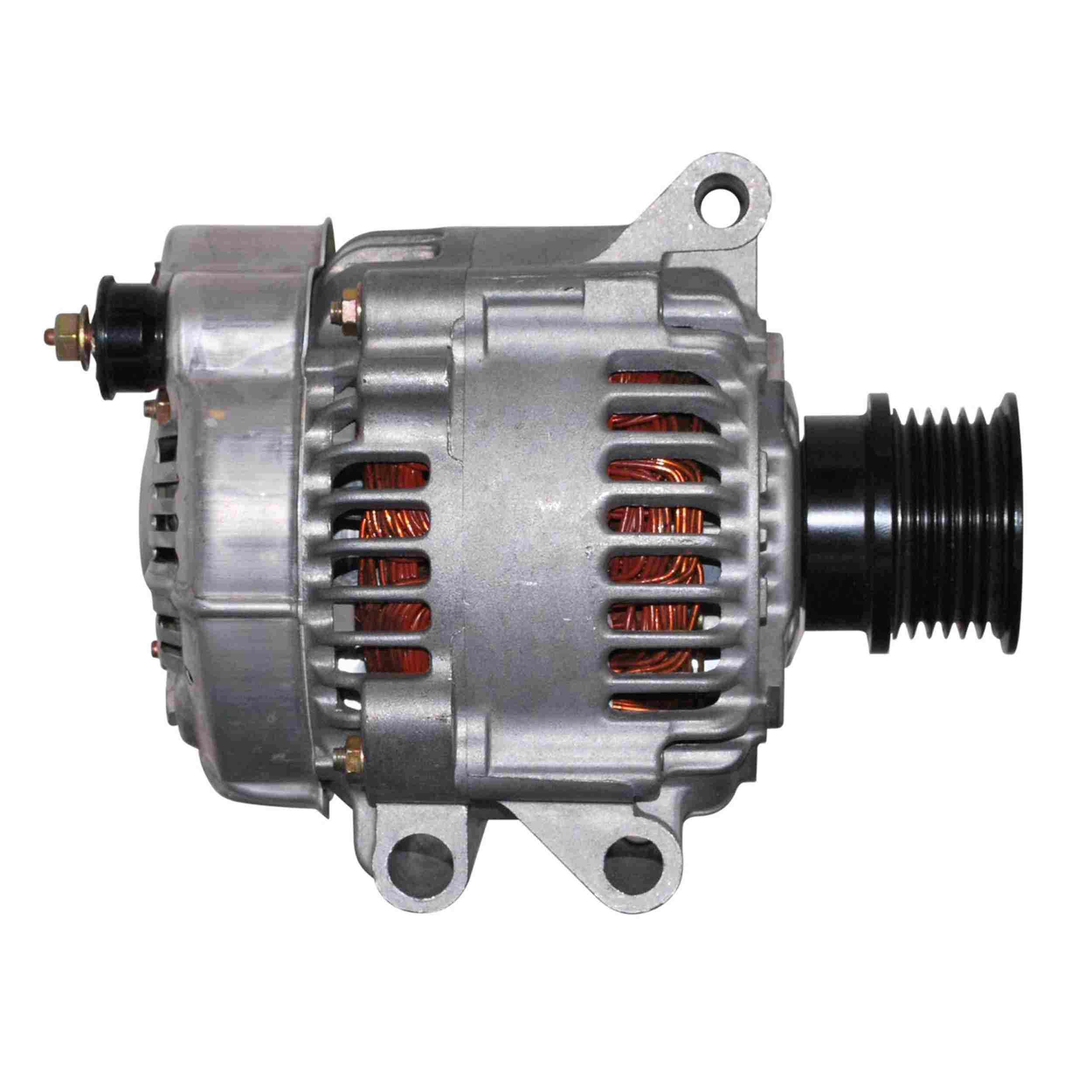 Quality-Built Alternator 11049N