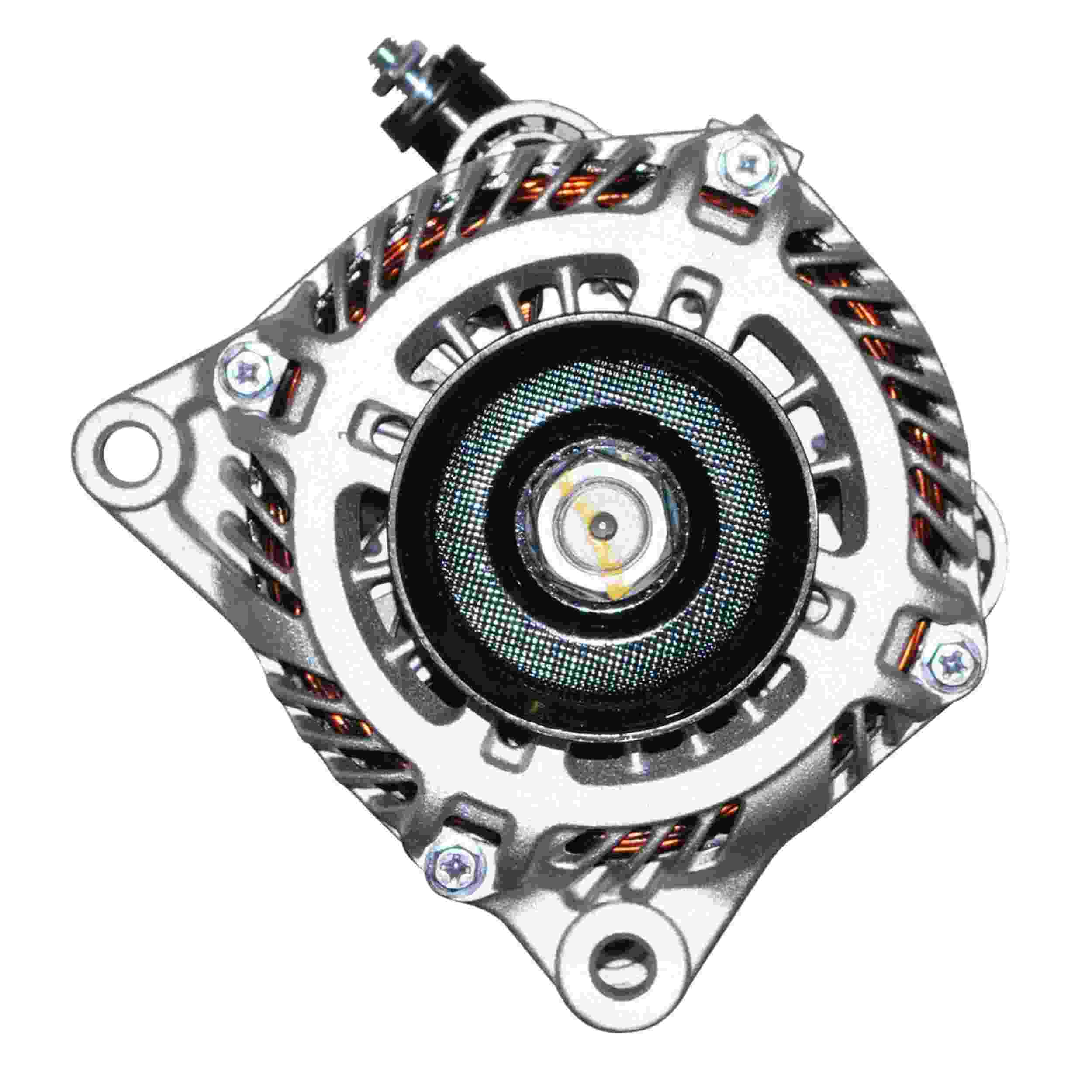 Quality-Built Alternator 11055