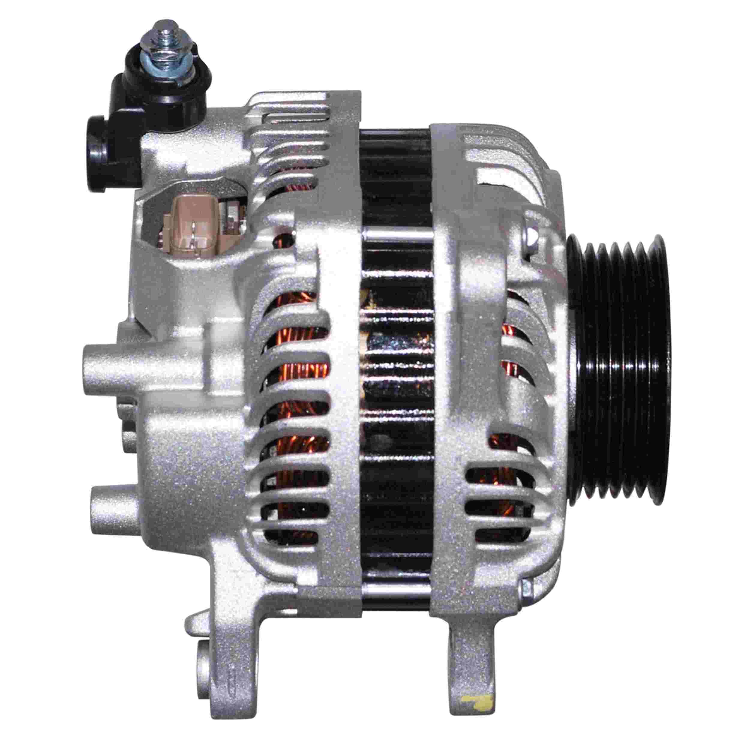 Quality-Built Alternator 11055