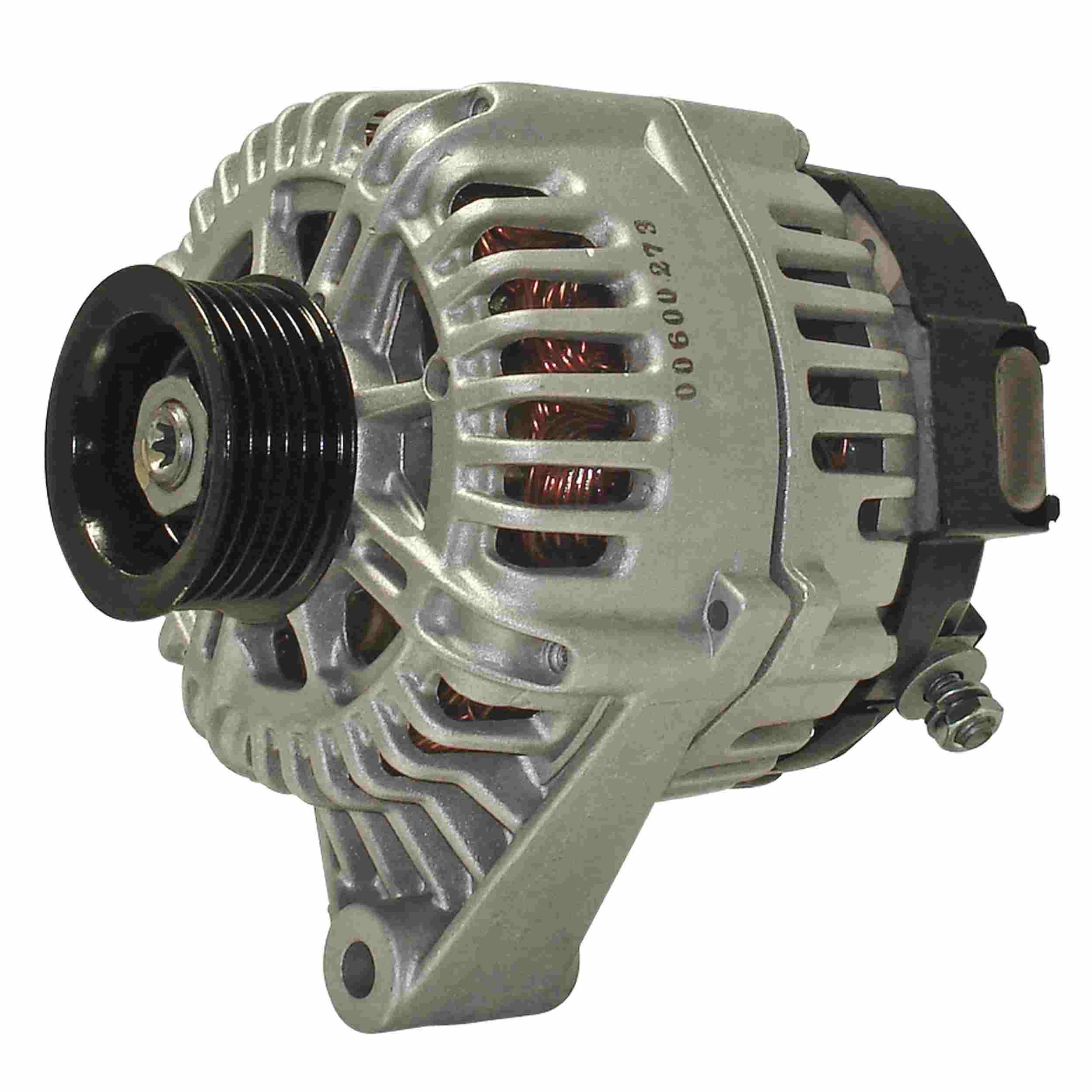 Quality-Built Alternator 11069
