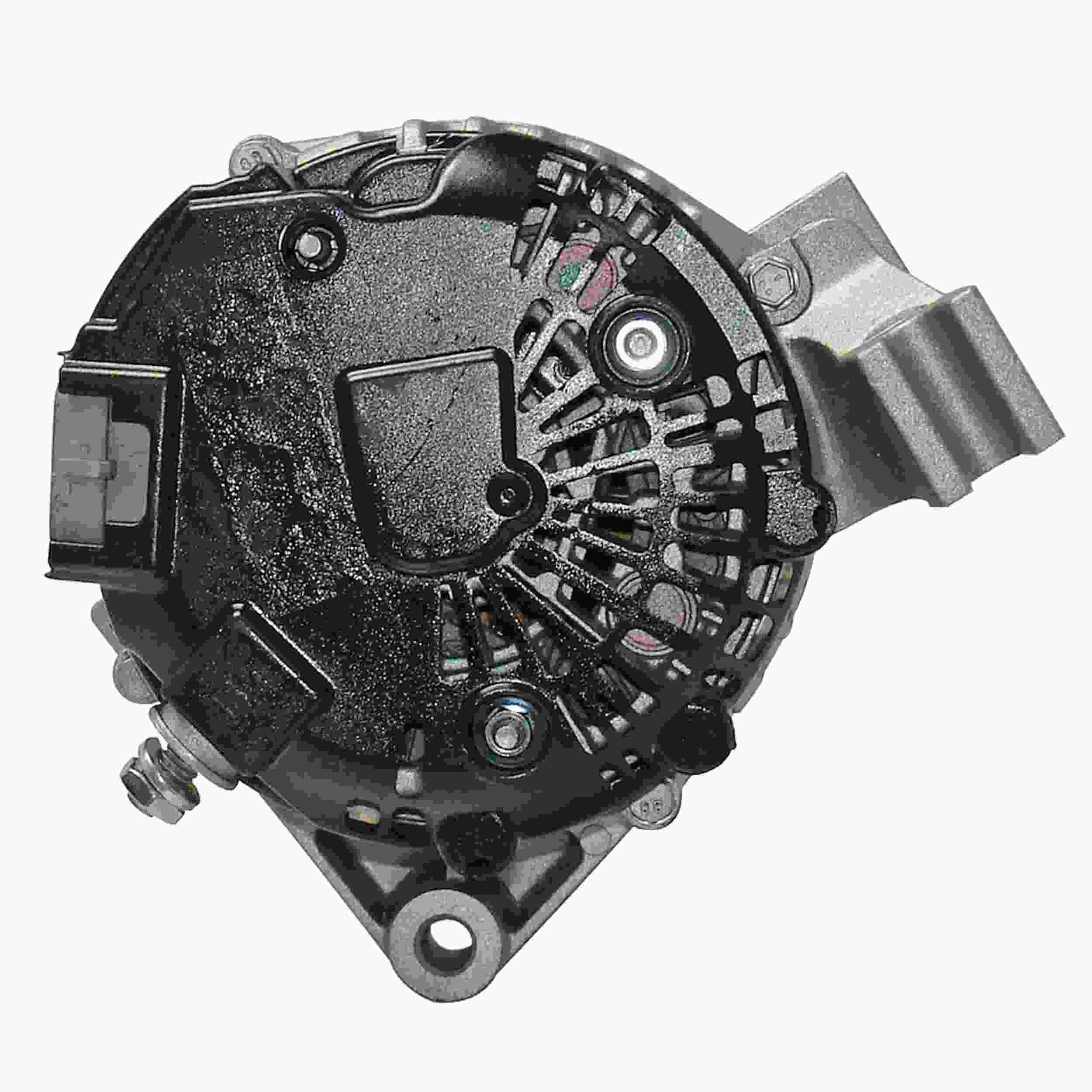 Quality-Built Alternator 11069
