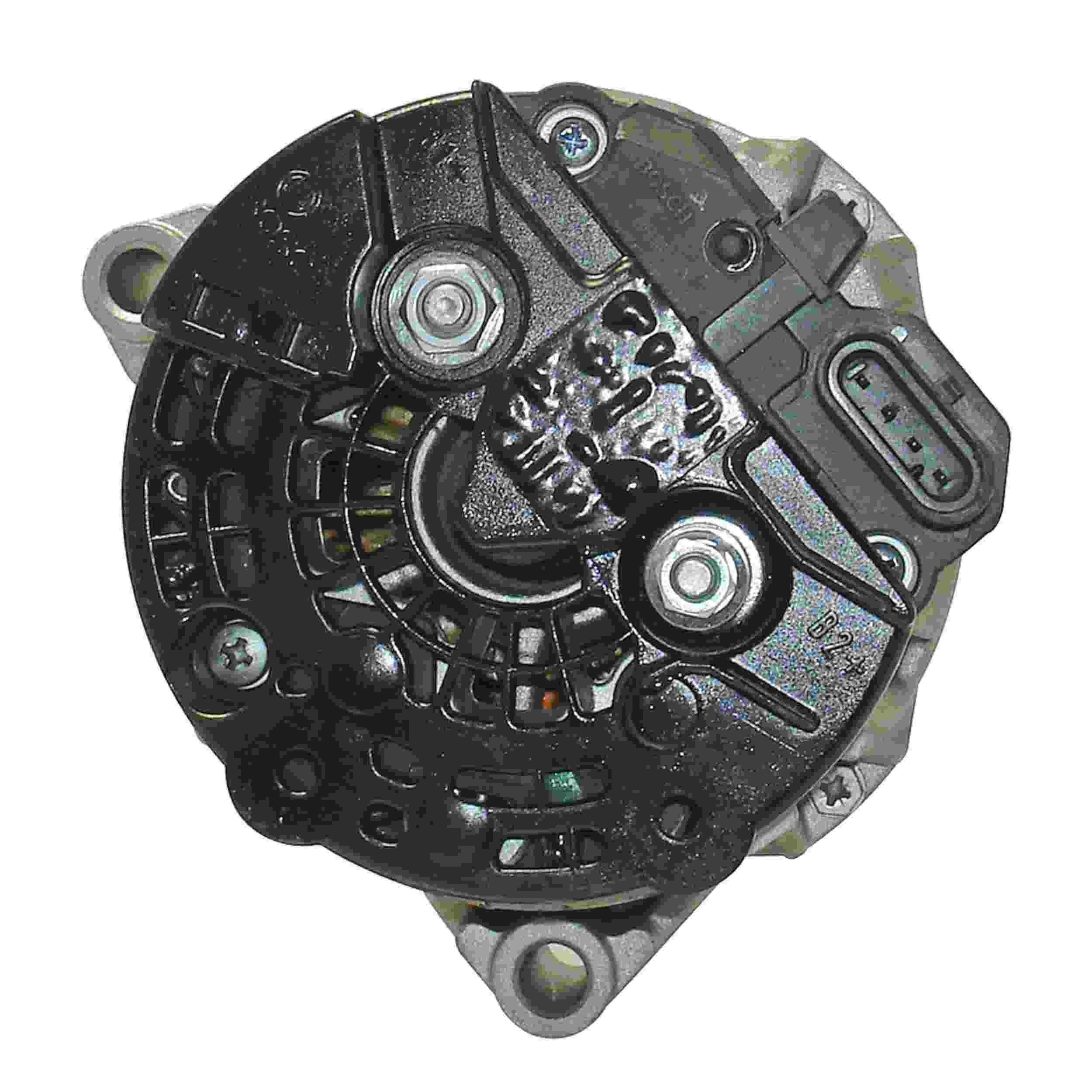 Quality-Built Alternator 11073