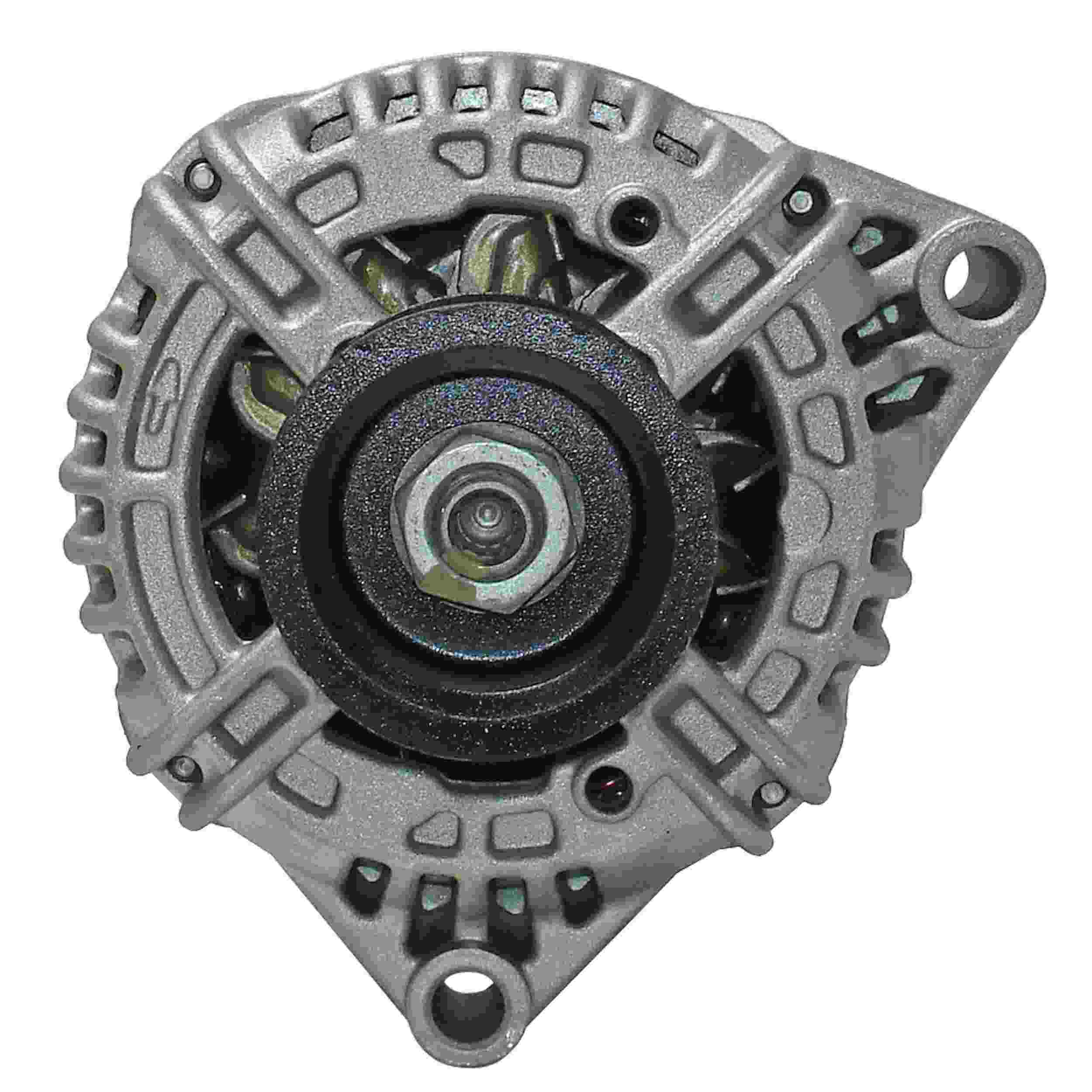 Quality-Built Alternator 11073