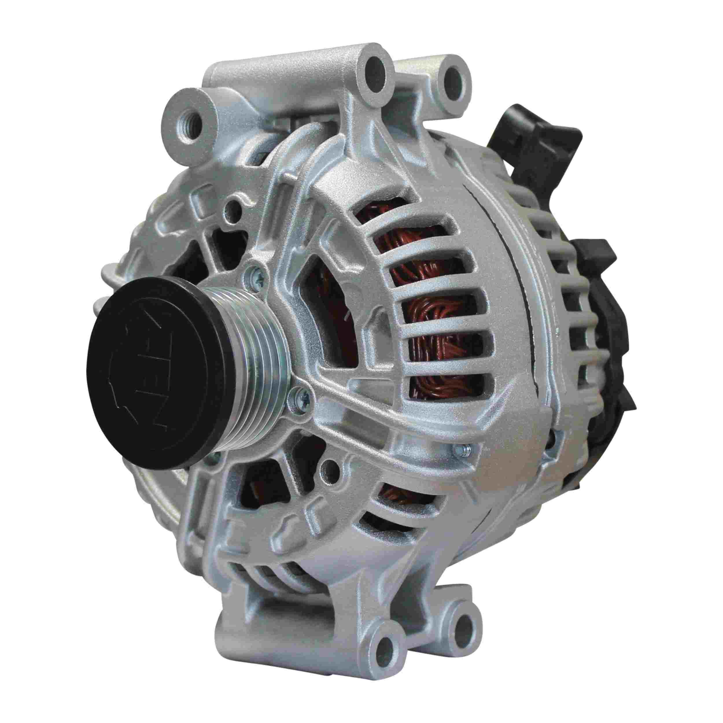 Quality-Built Alternator 11077