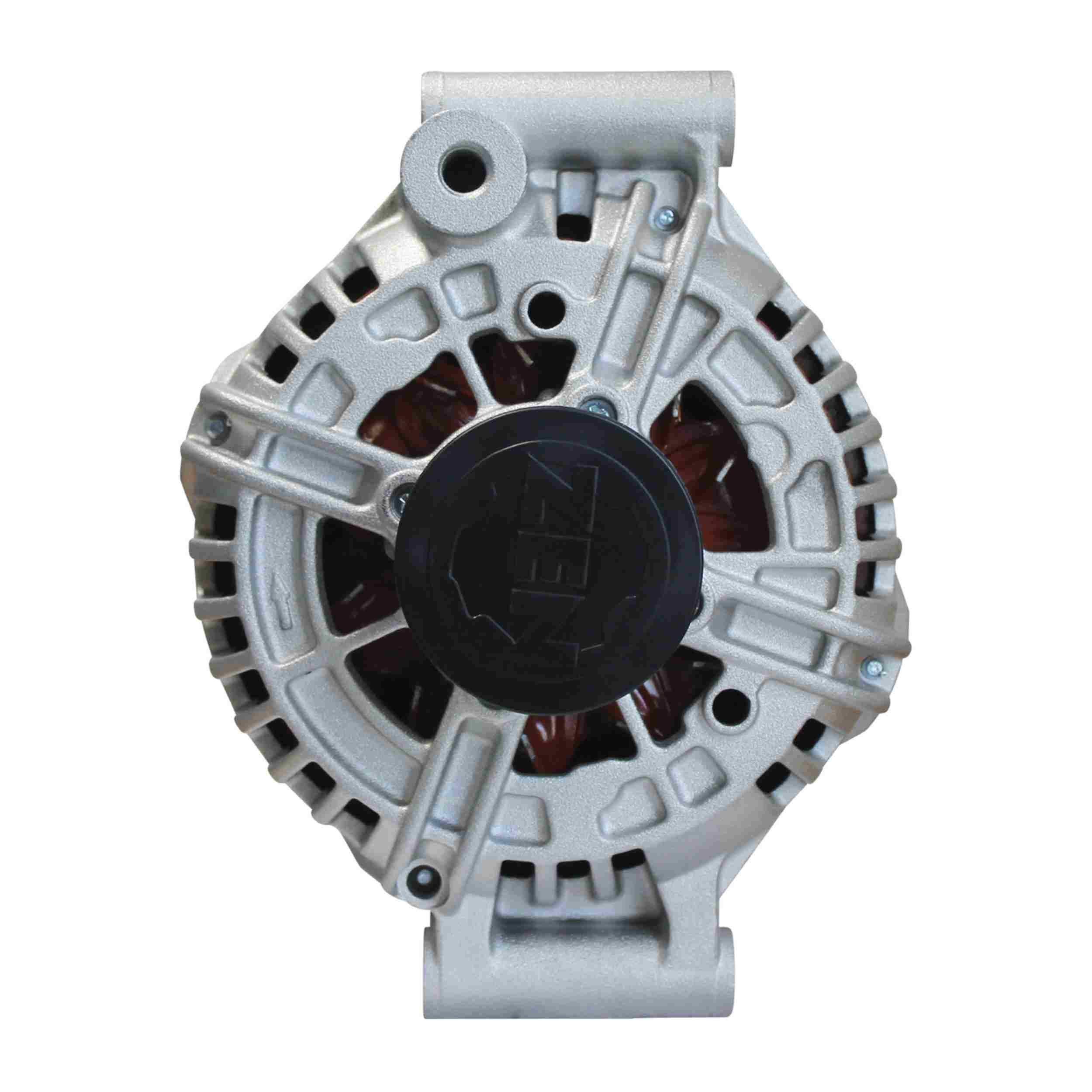 Quality-Built Alternator 11077
