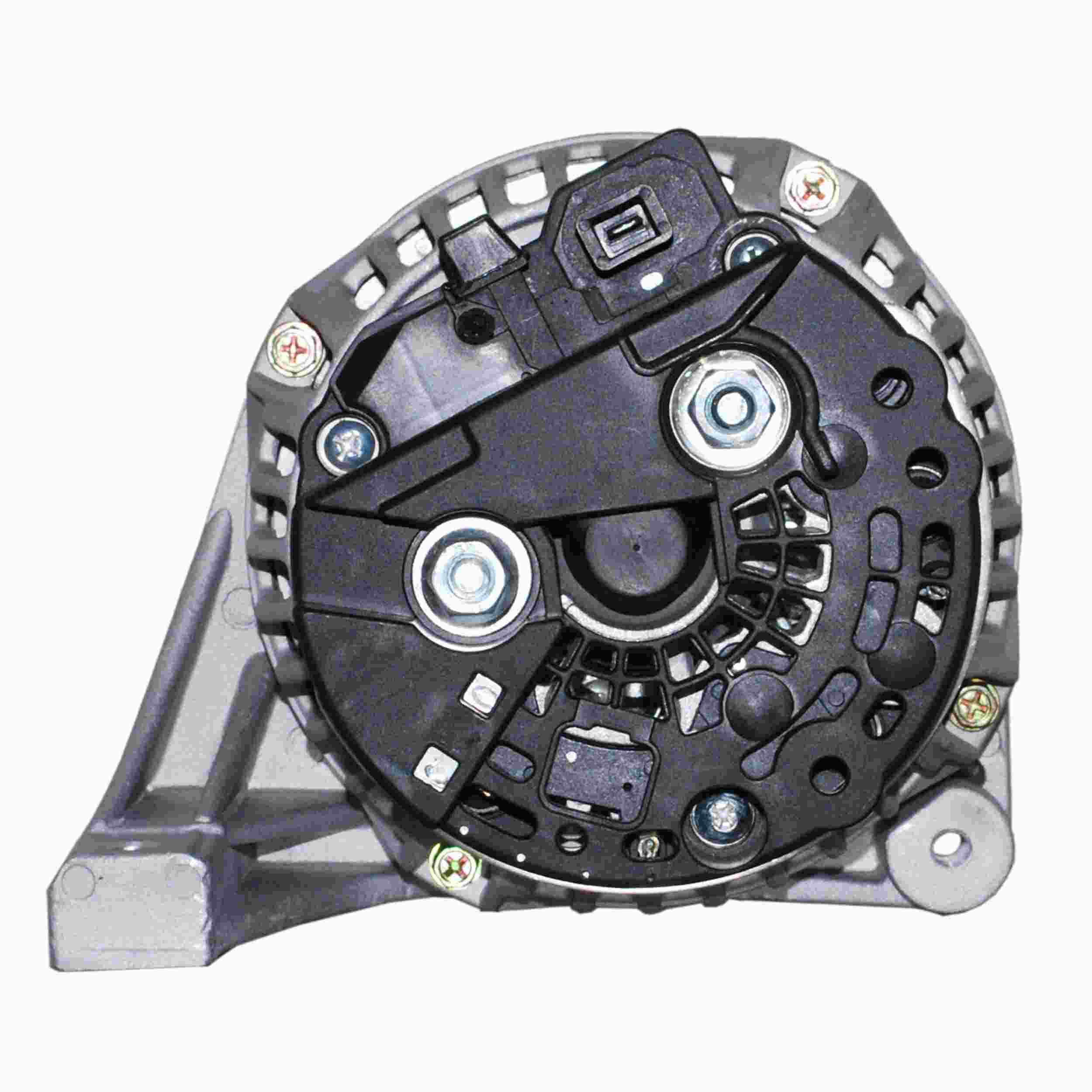 Quality-Built Alternator 11081