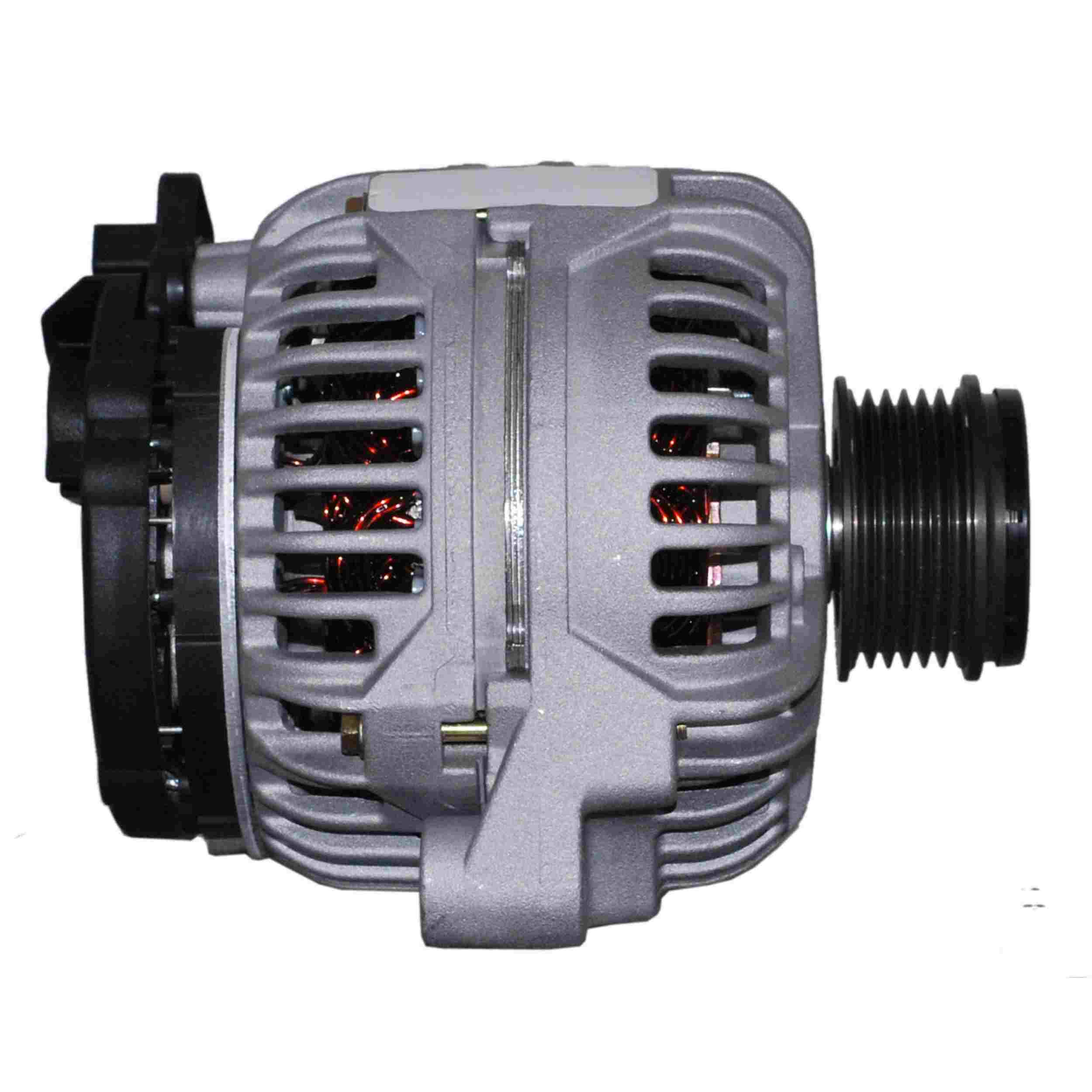 Quality-Built Alternator 11081