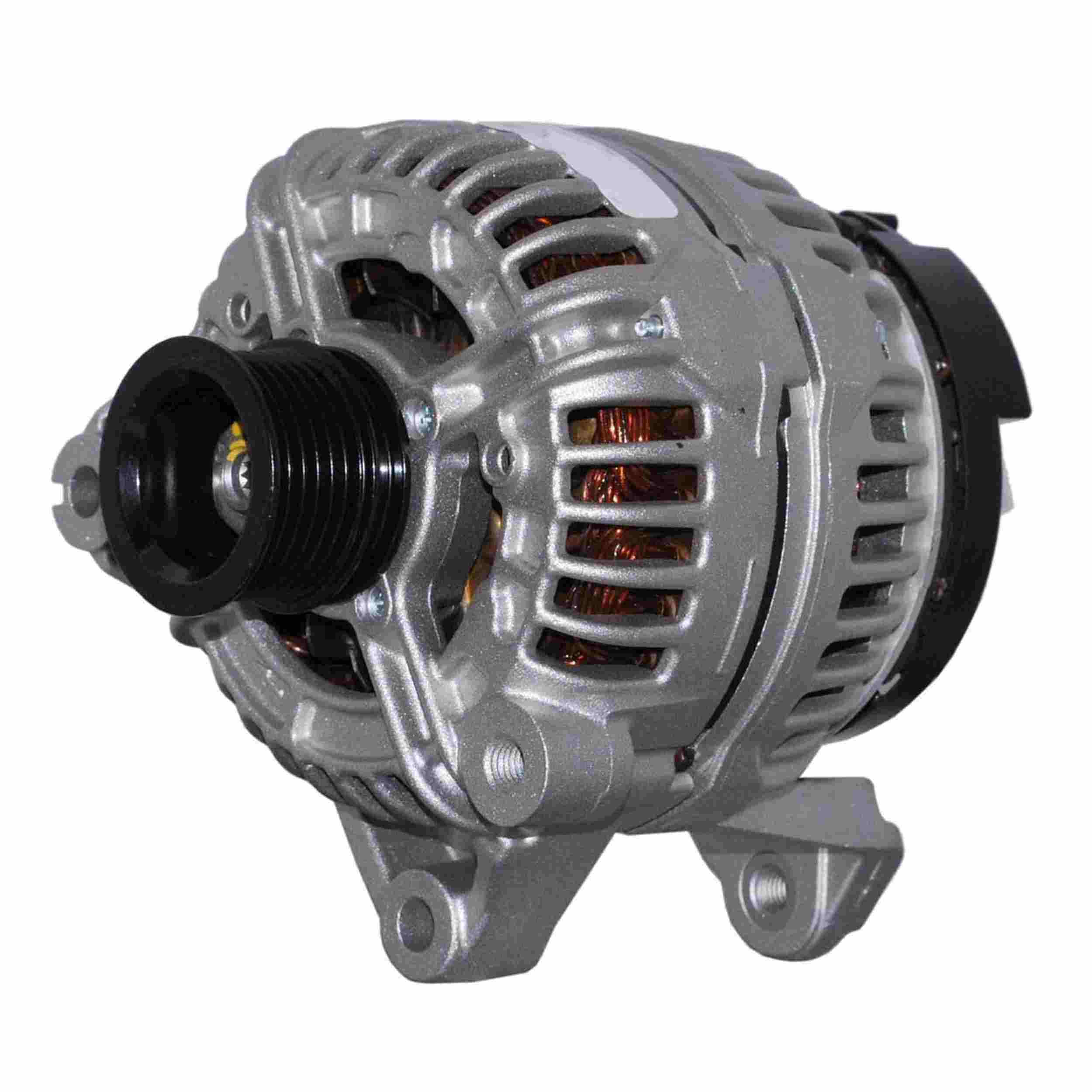 Quality-Built Alternator 11083