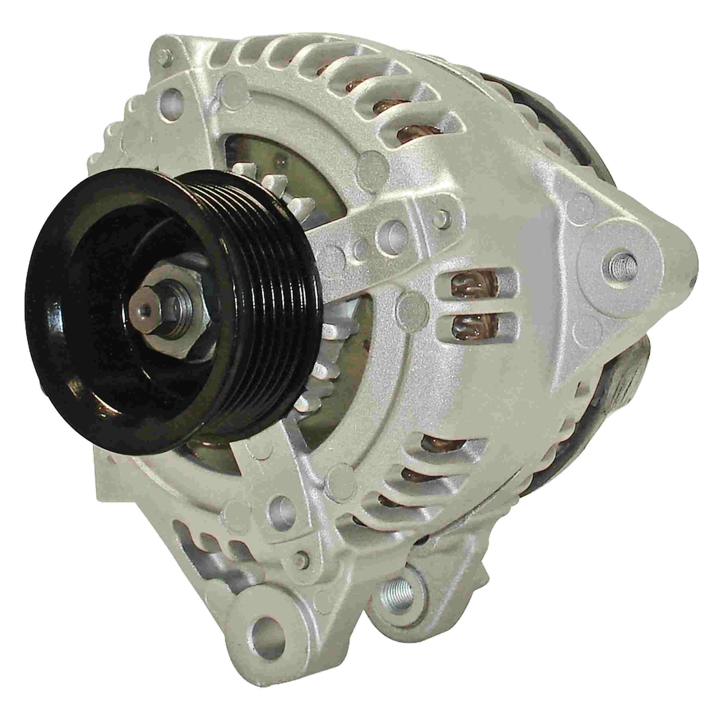 Quality-Built Alternator 11088