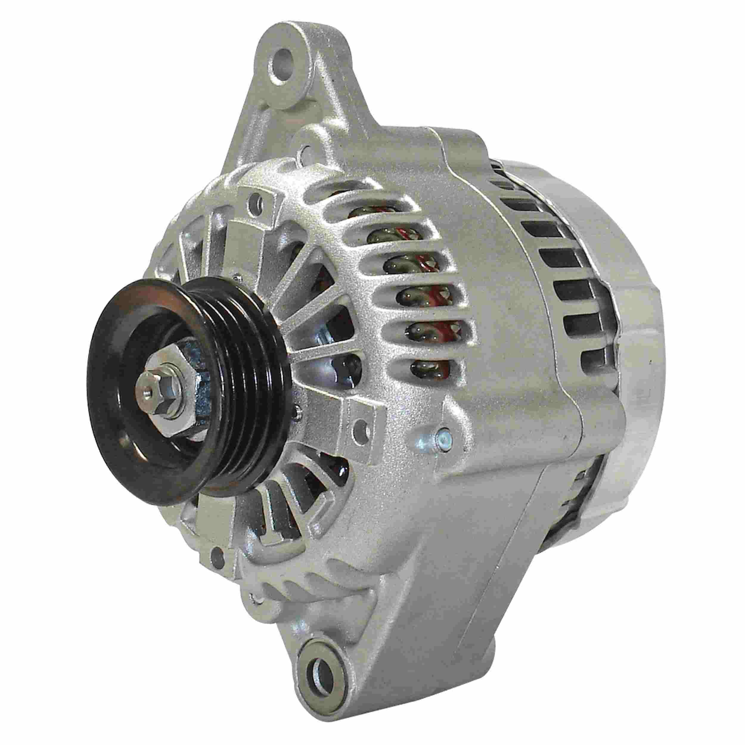 Quality-Built Alternator 11089