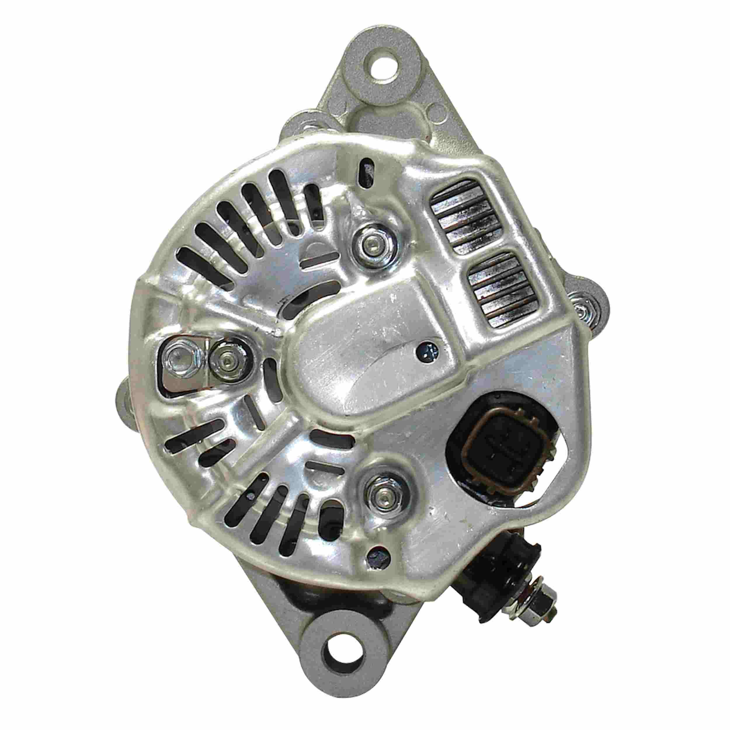 Quality-Built Alternator 11089