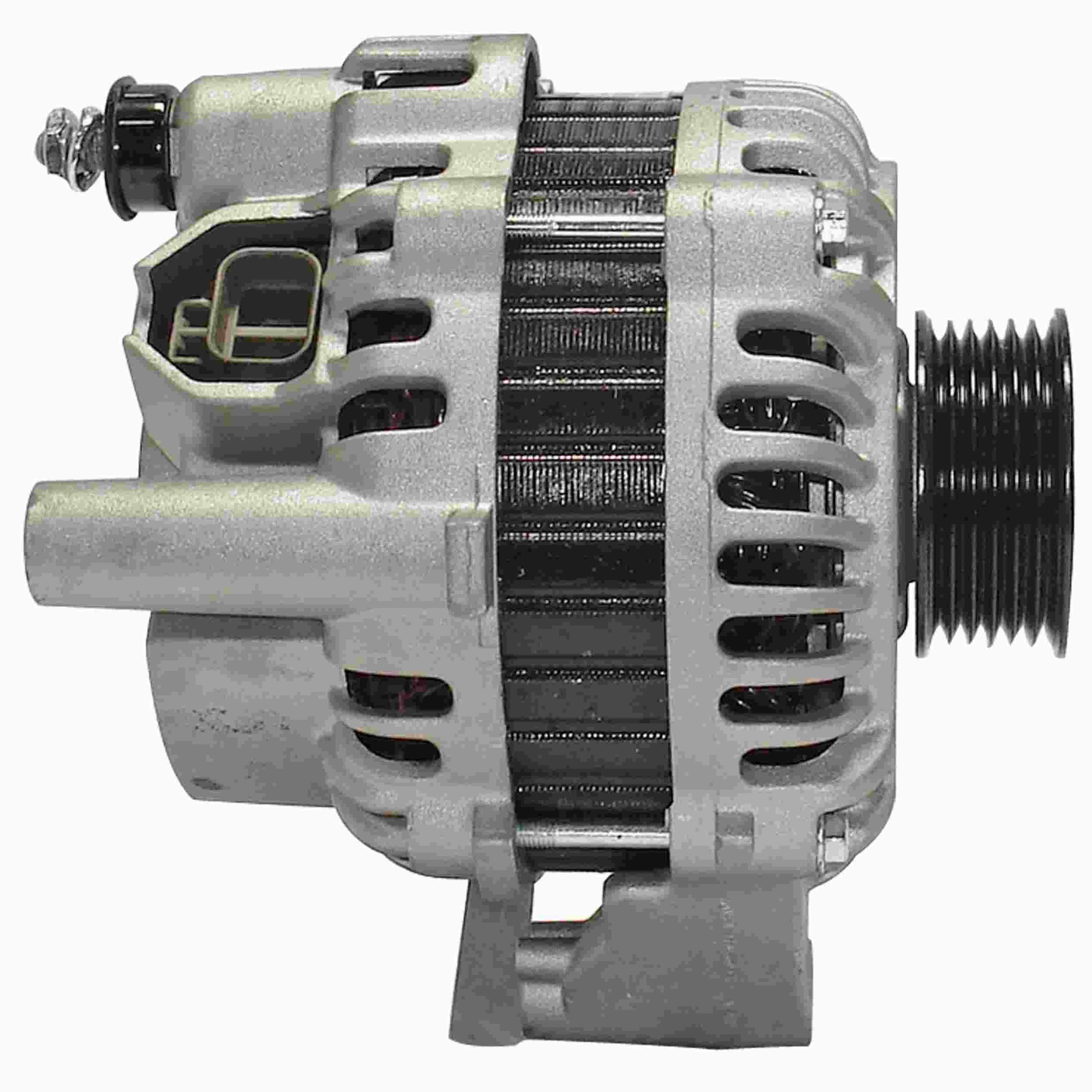 Quality-Built Alternator 11096