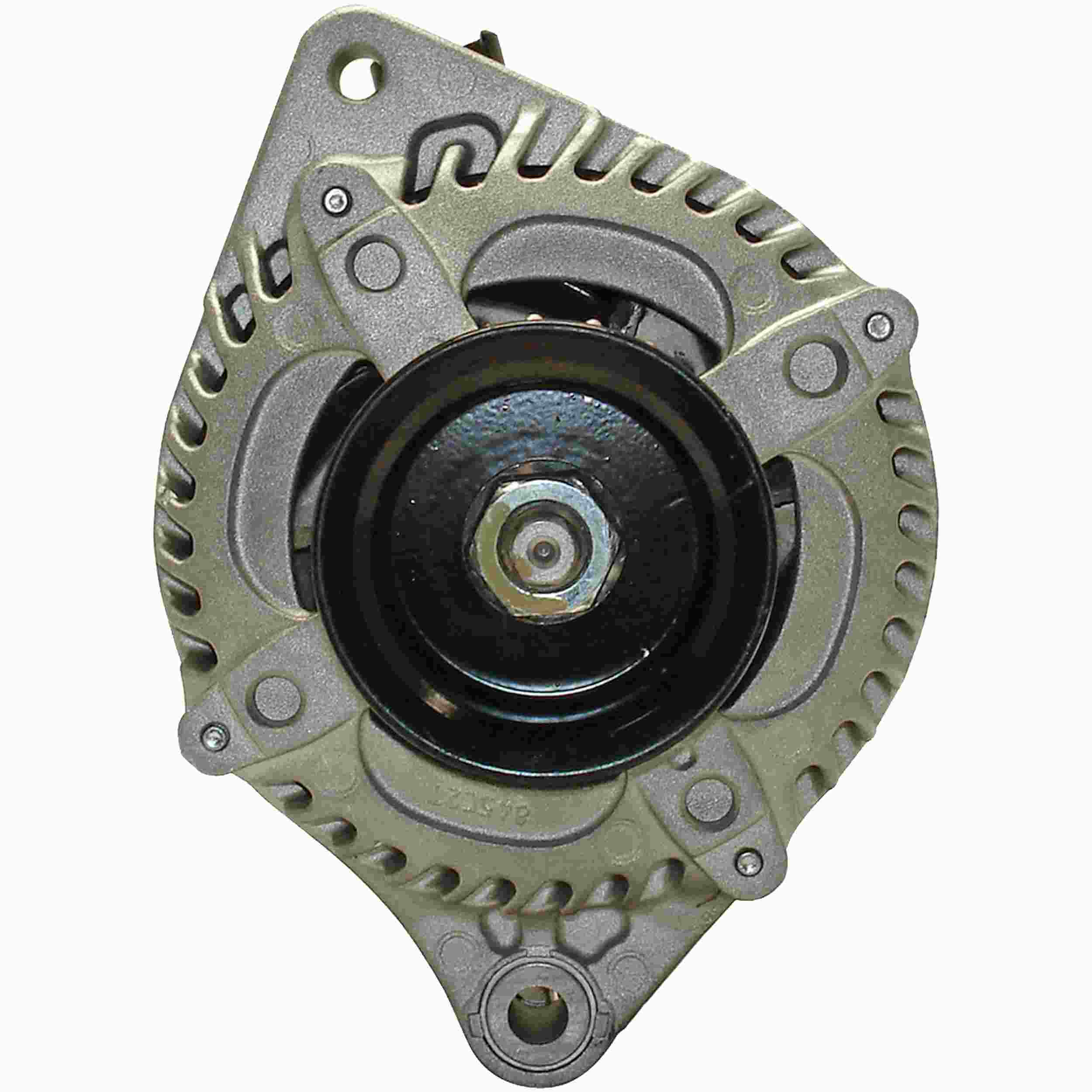 Quality-Built Alternator 11099
