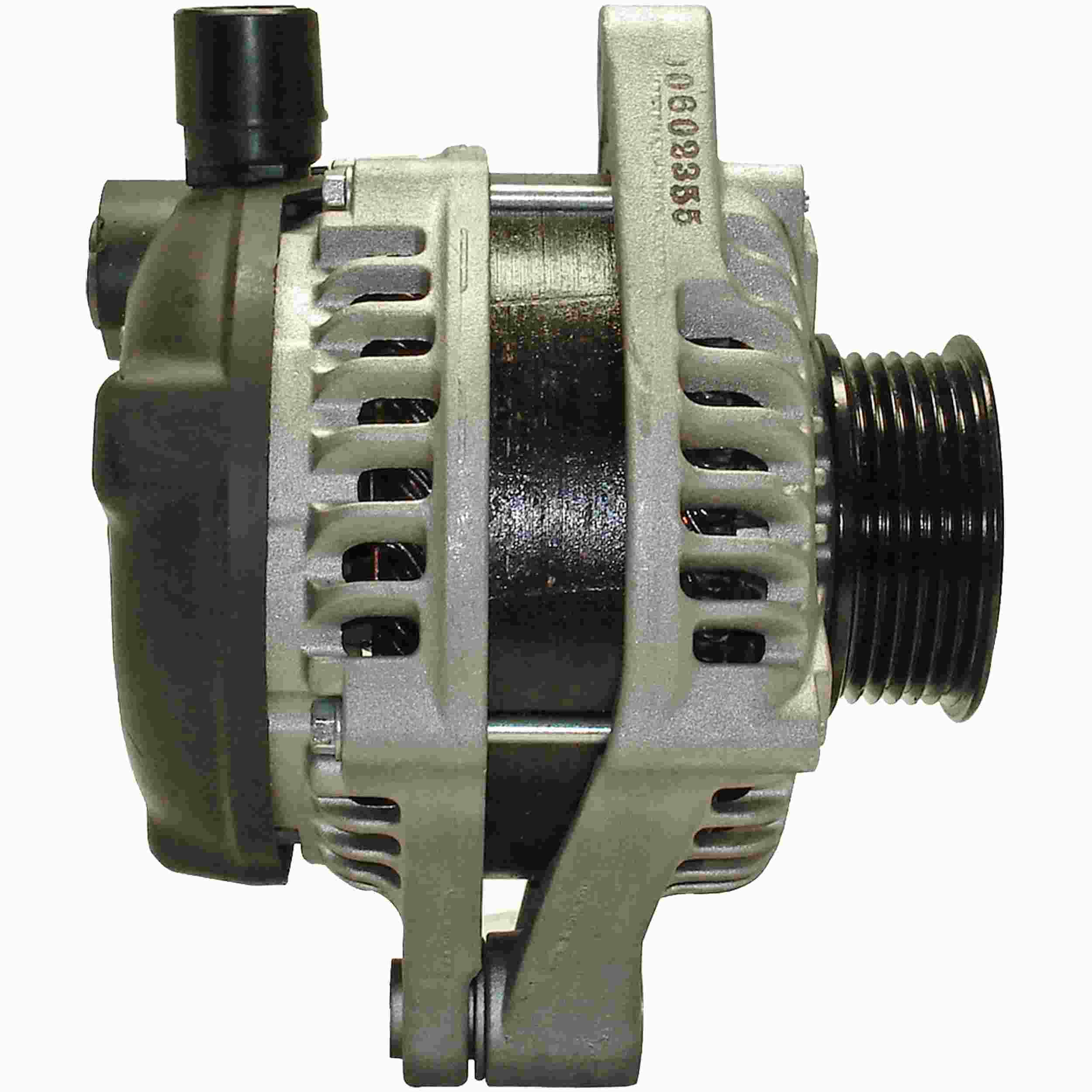 Quality-Built Alternator 11099