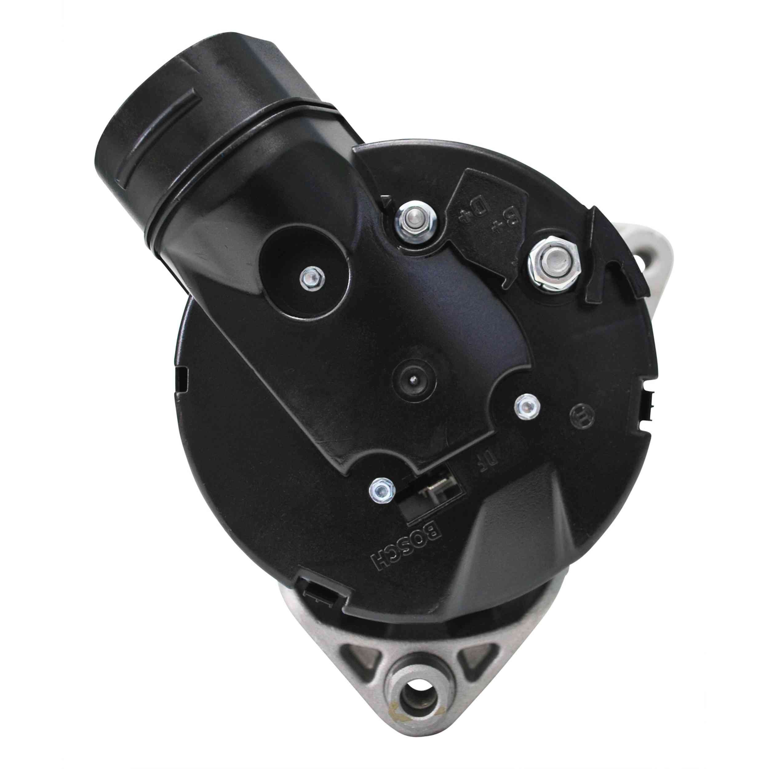 Quality-Built Alternator 11108