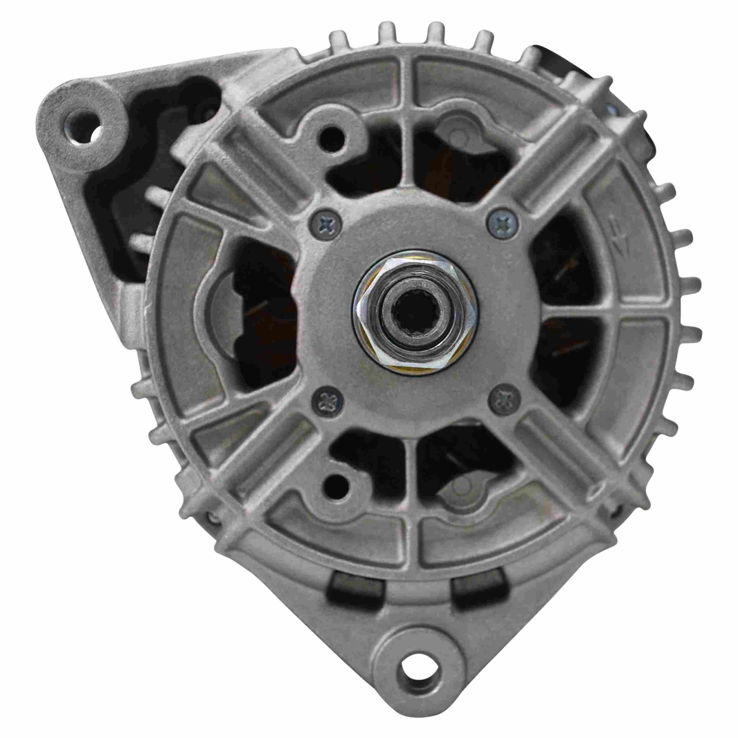 Quality-Built Alternator 11108