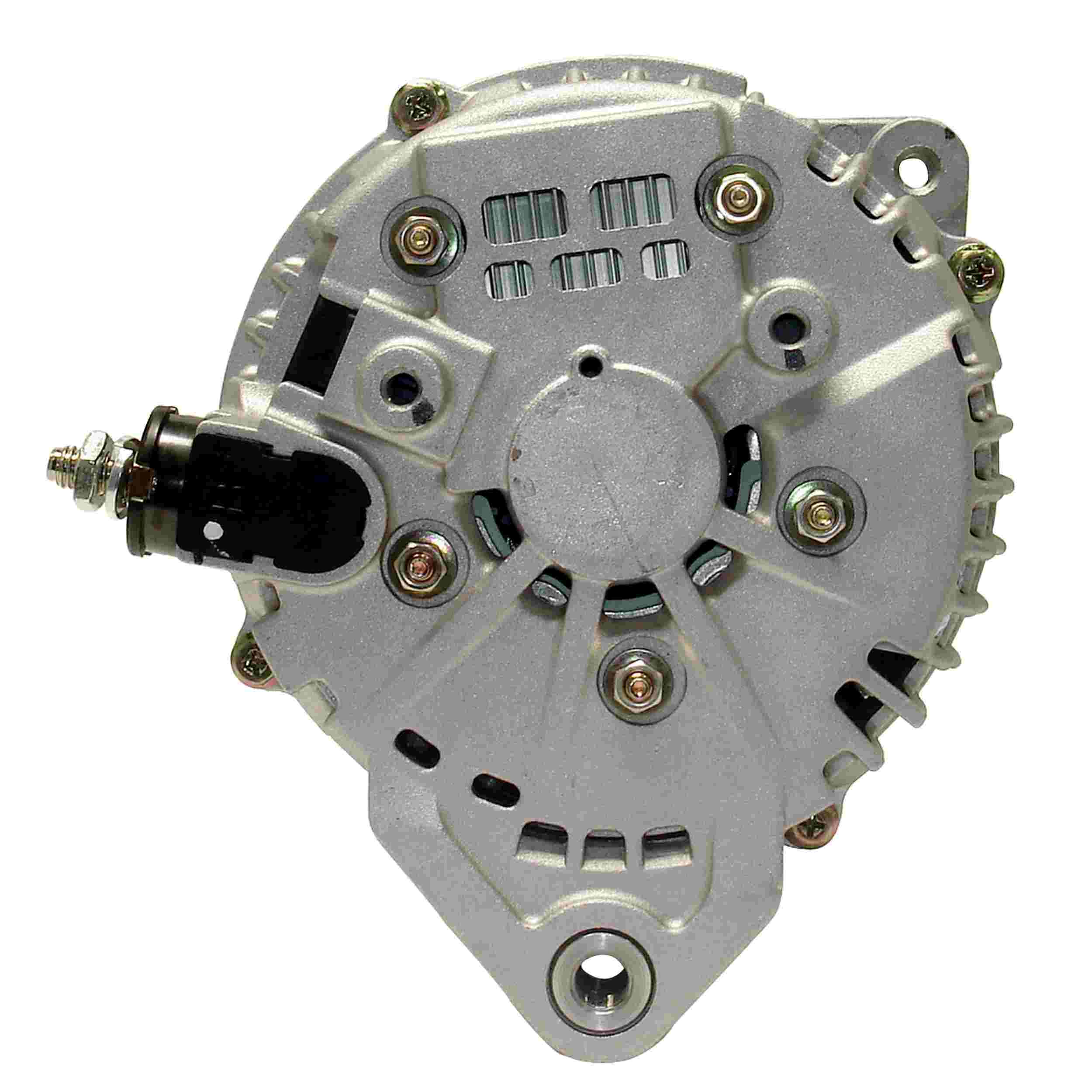 Quality-Built Alternator 11120