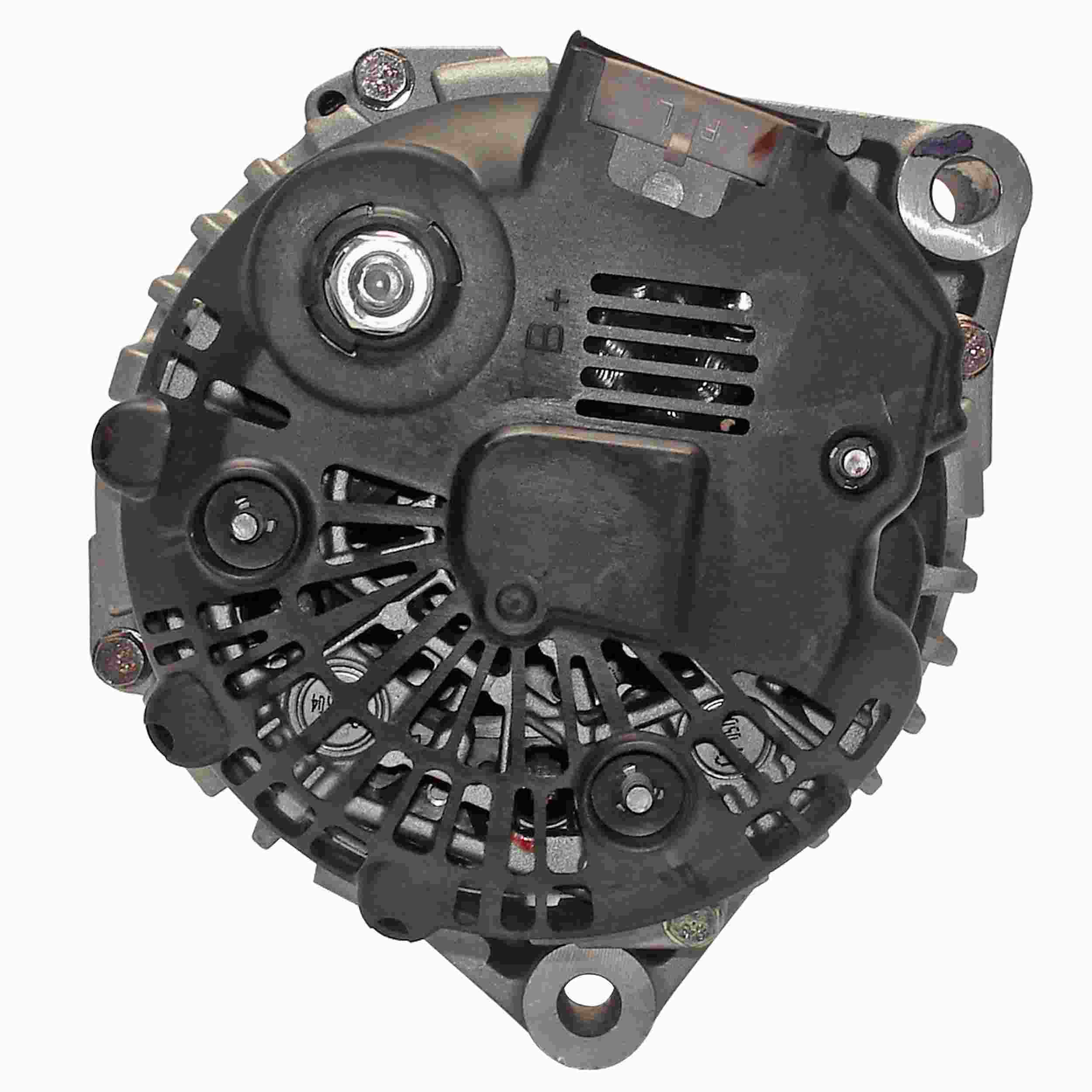 Quality-Built Alternator 11145