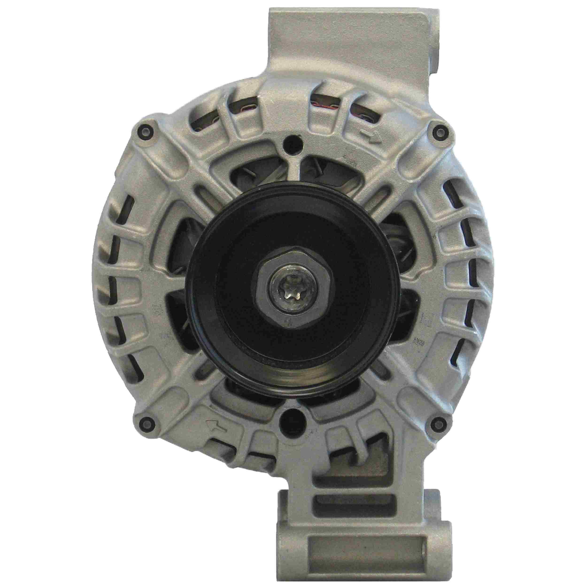 Quality-Built Alternator 11148