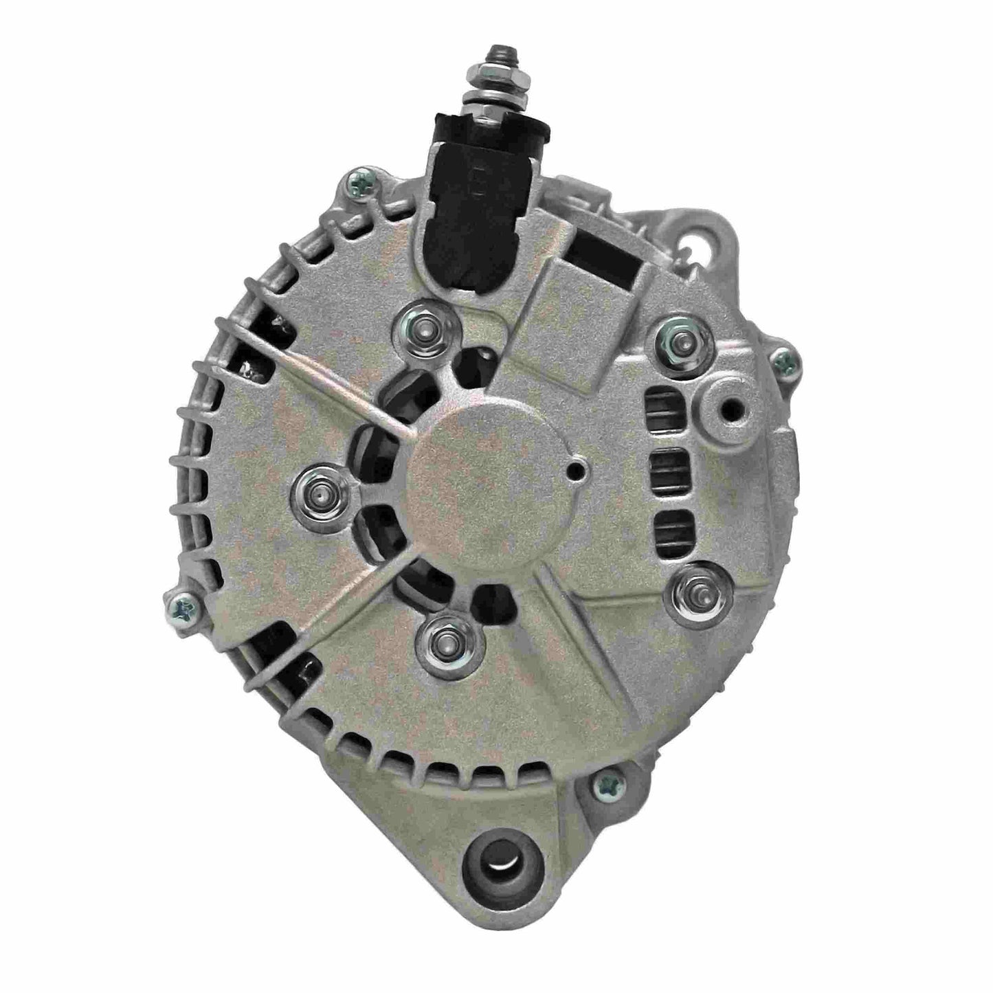 Quality-Built Alternator 11163