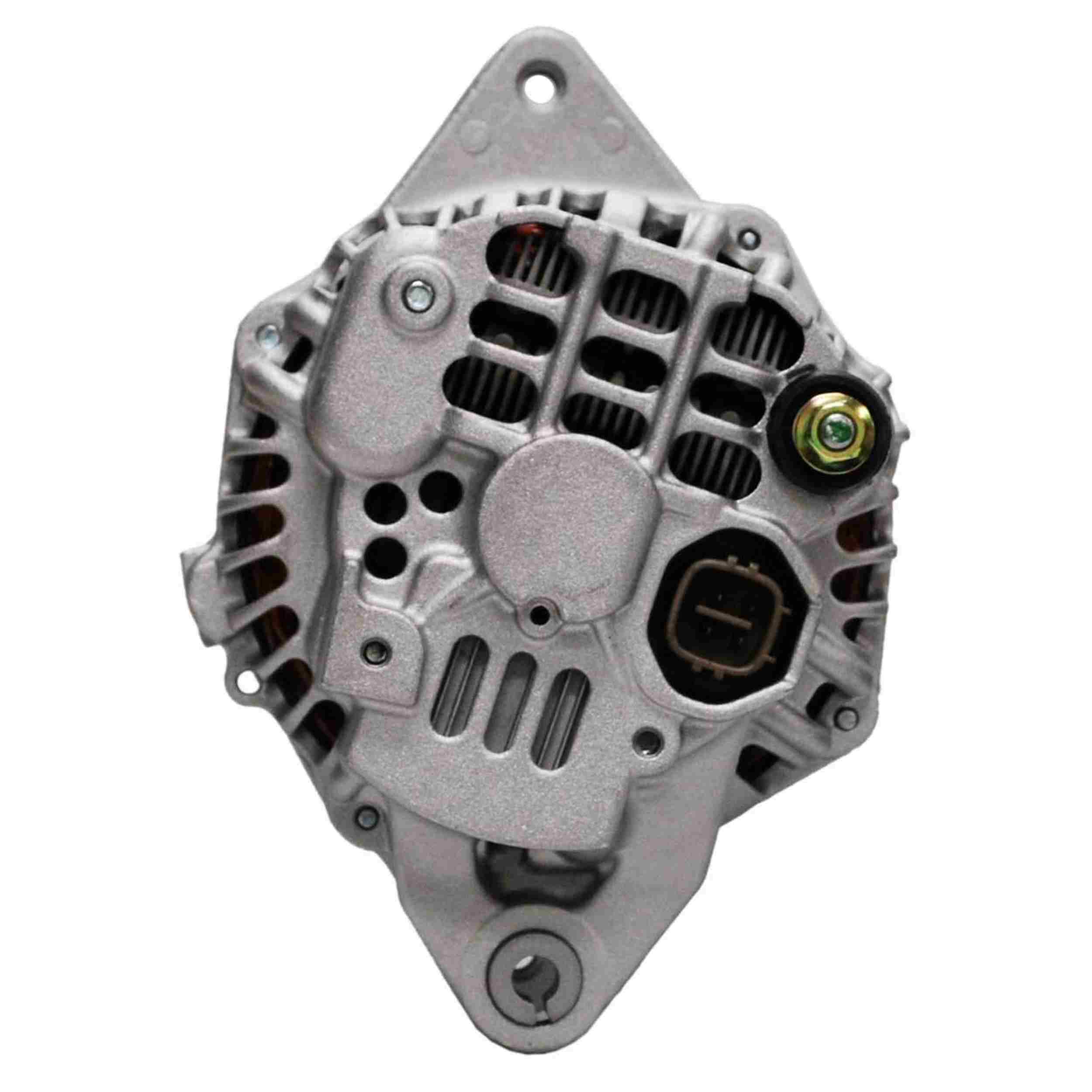 Quality-Built Alternator 11177N